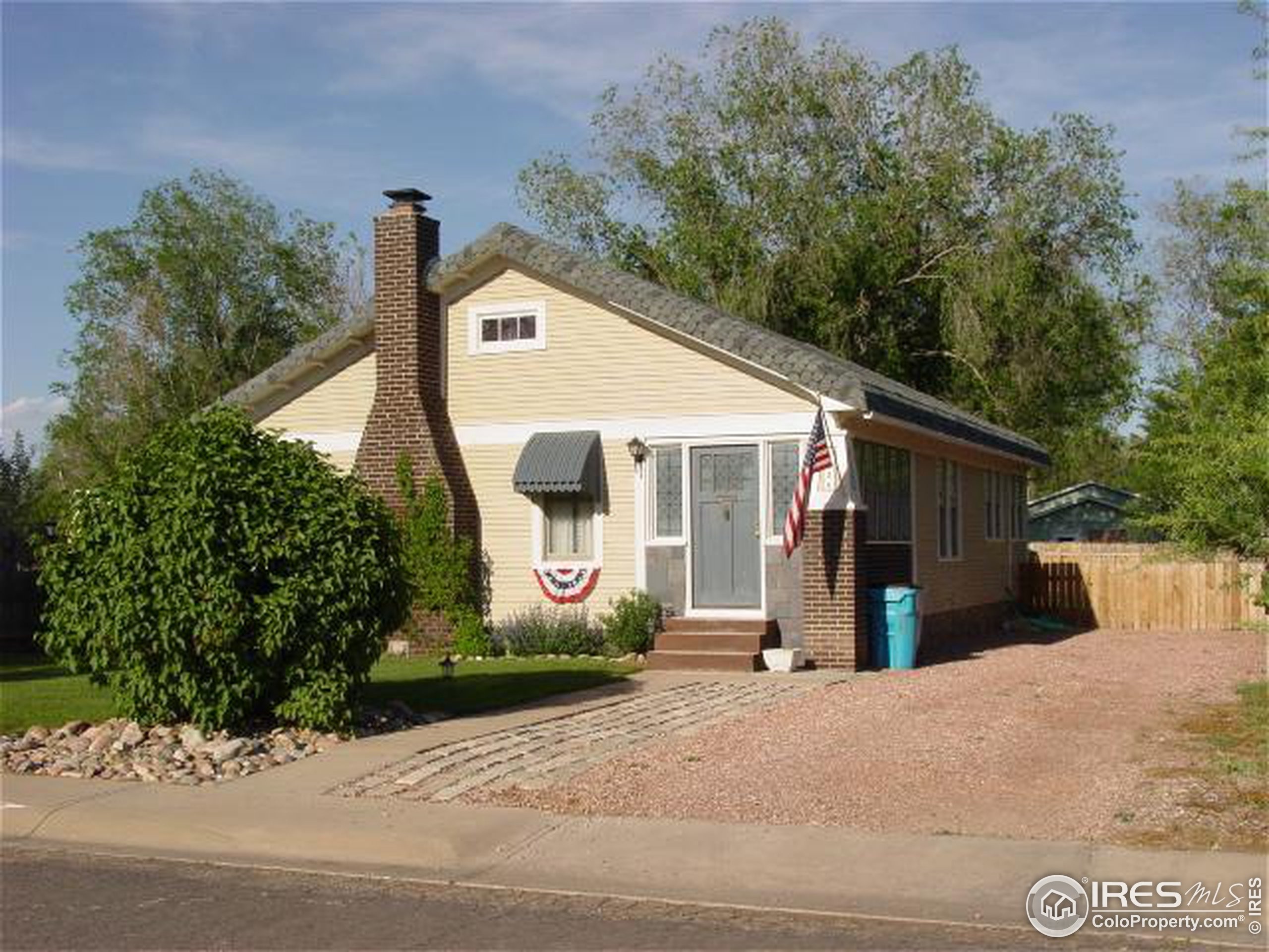2nd St, Wellington, CO 80549 #1