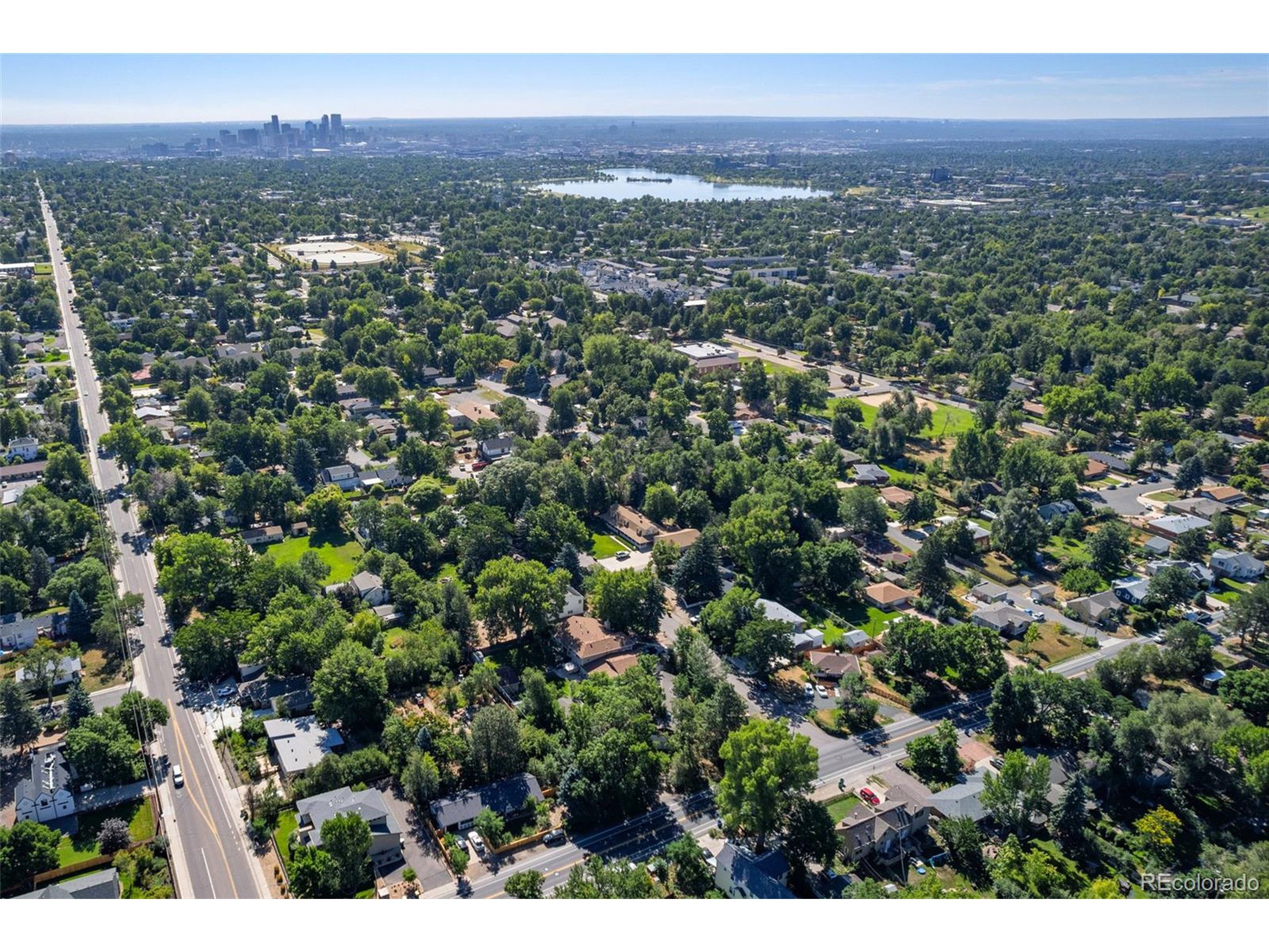31st Ave, Denver, CO 80214
