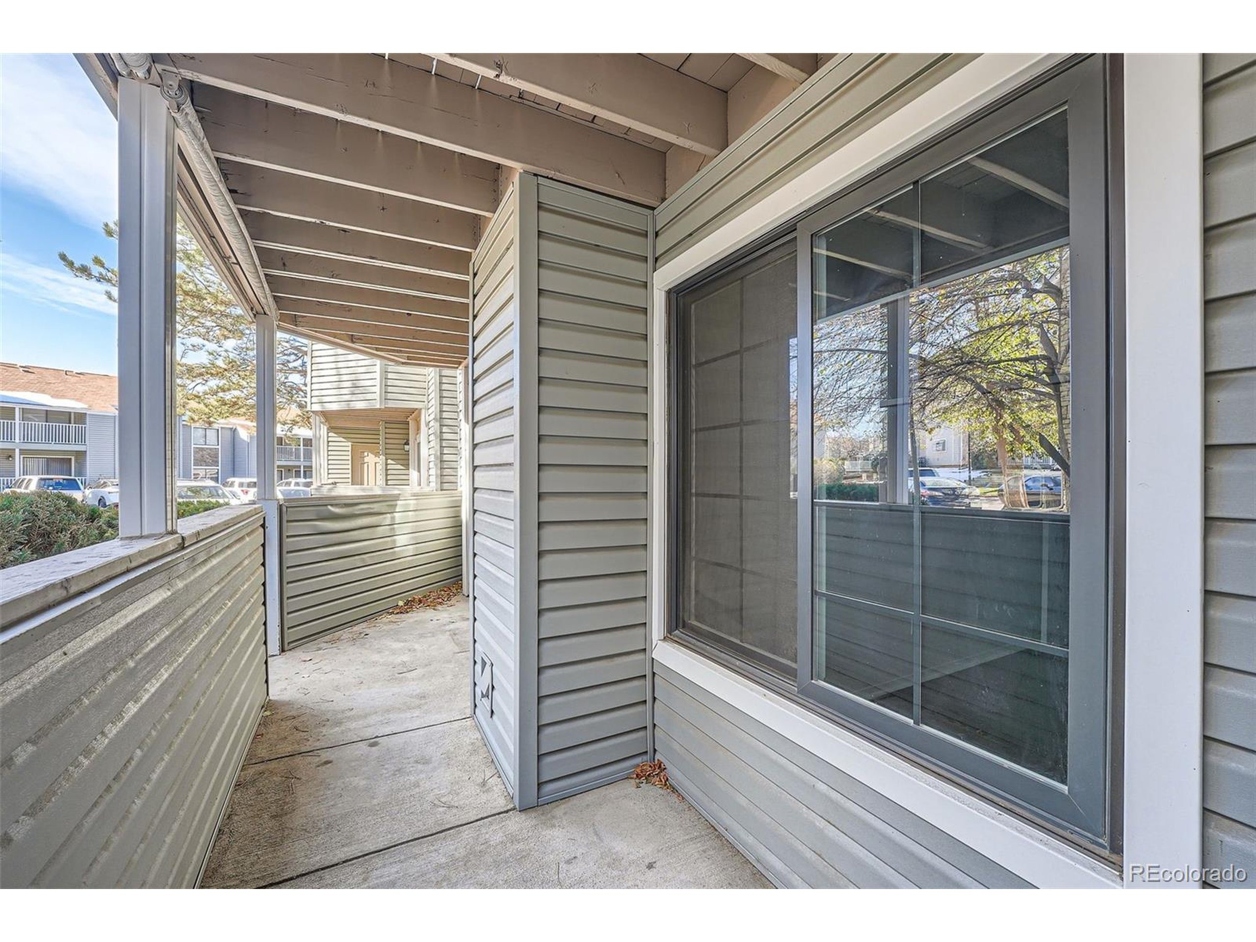 Walden St, Aurora, CO 80017