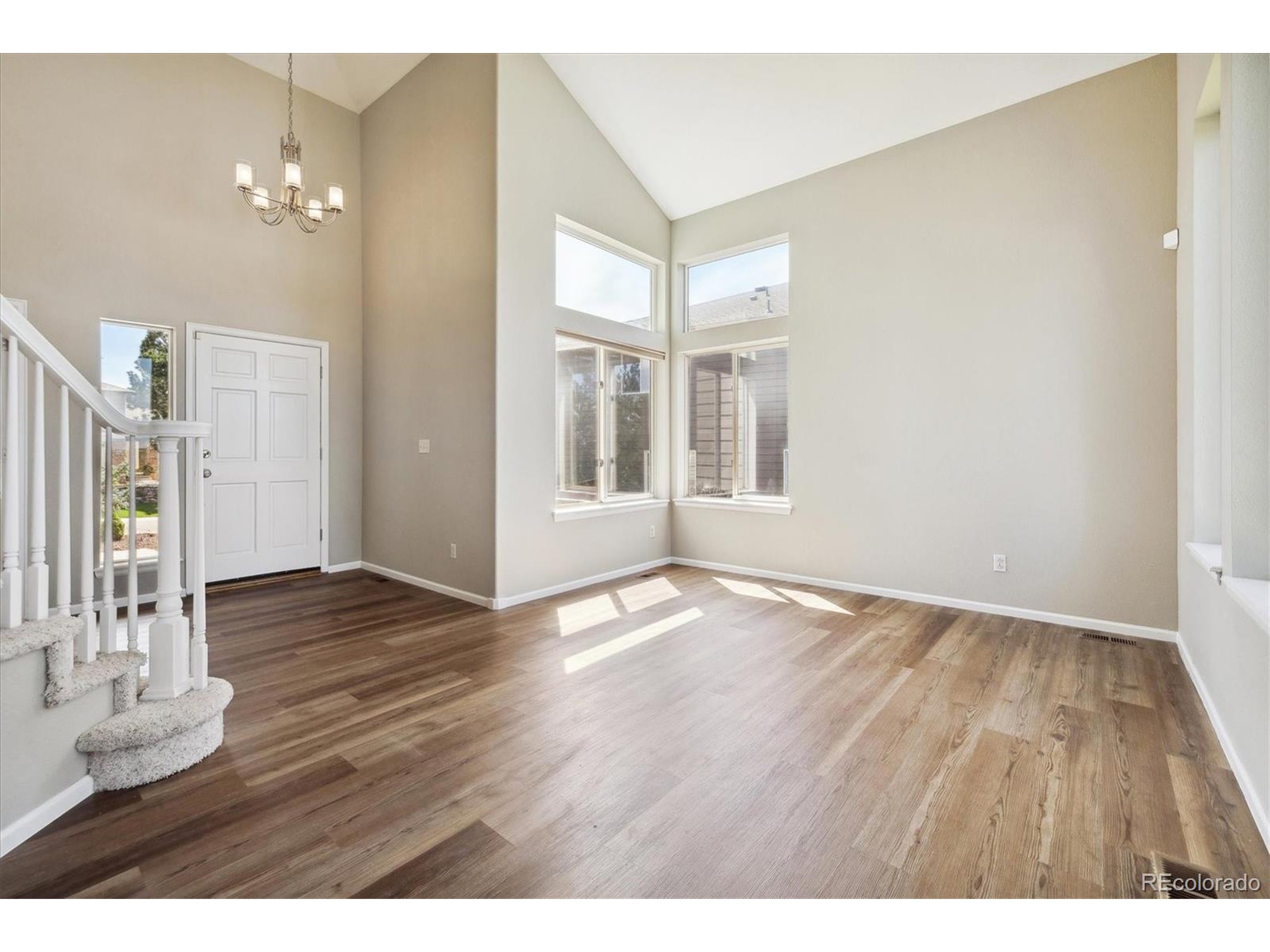 Millstone Ct, Highlands Ranch, CO 80130