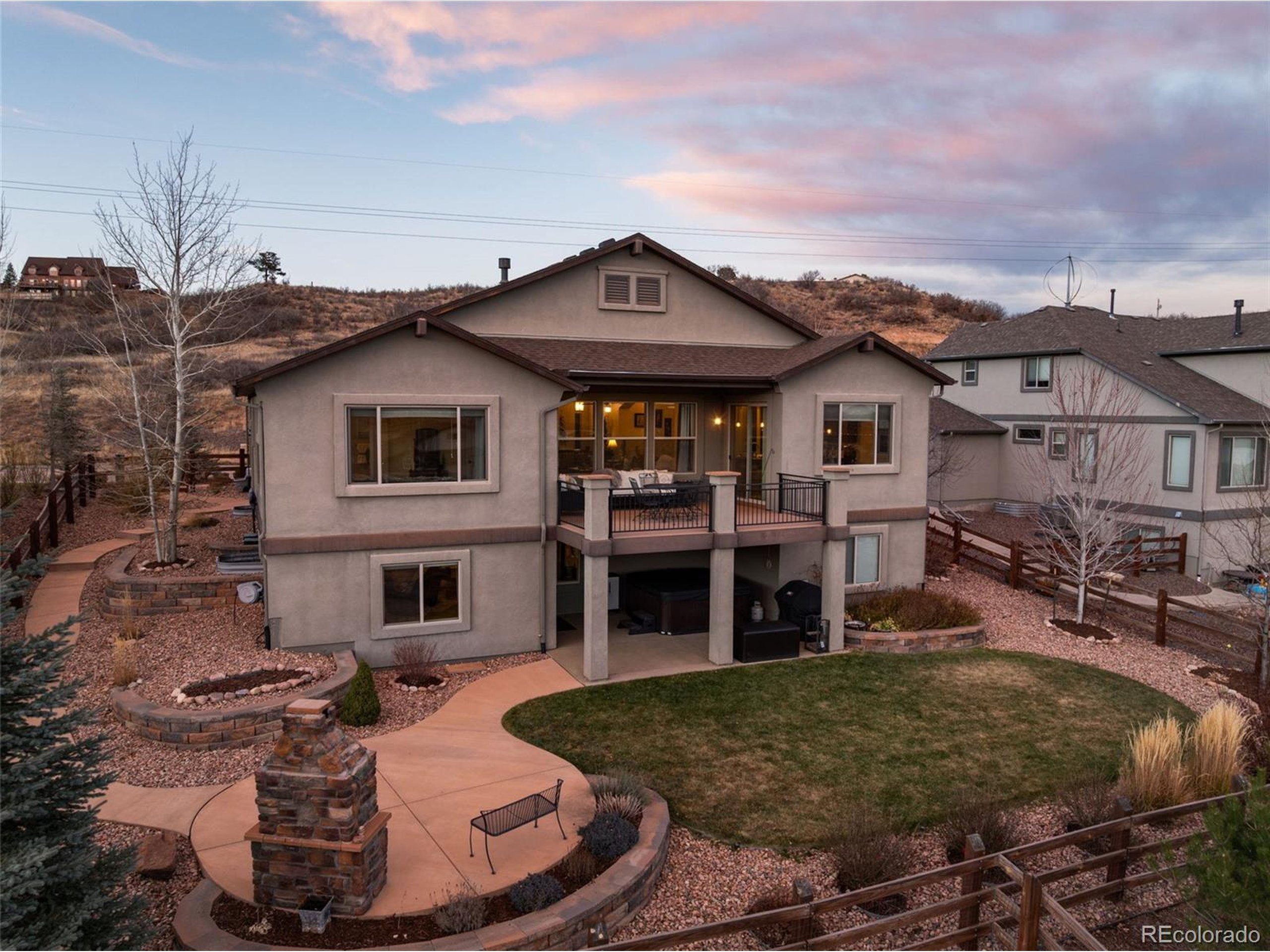 Lakefront Dr, Monument, CO 80132 #1