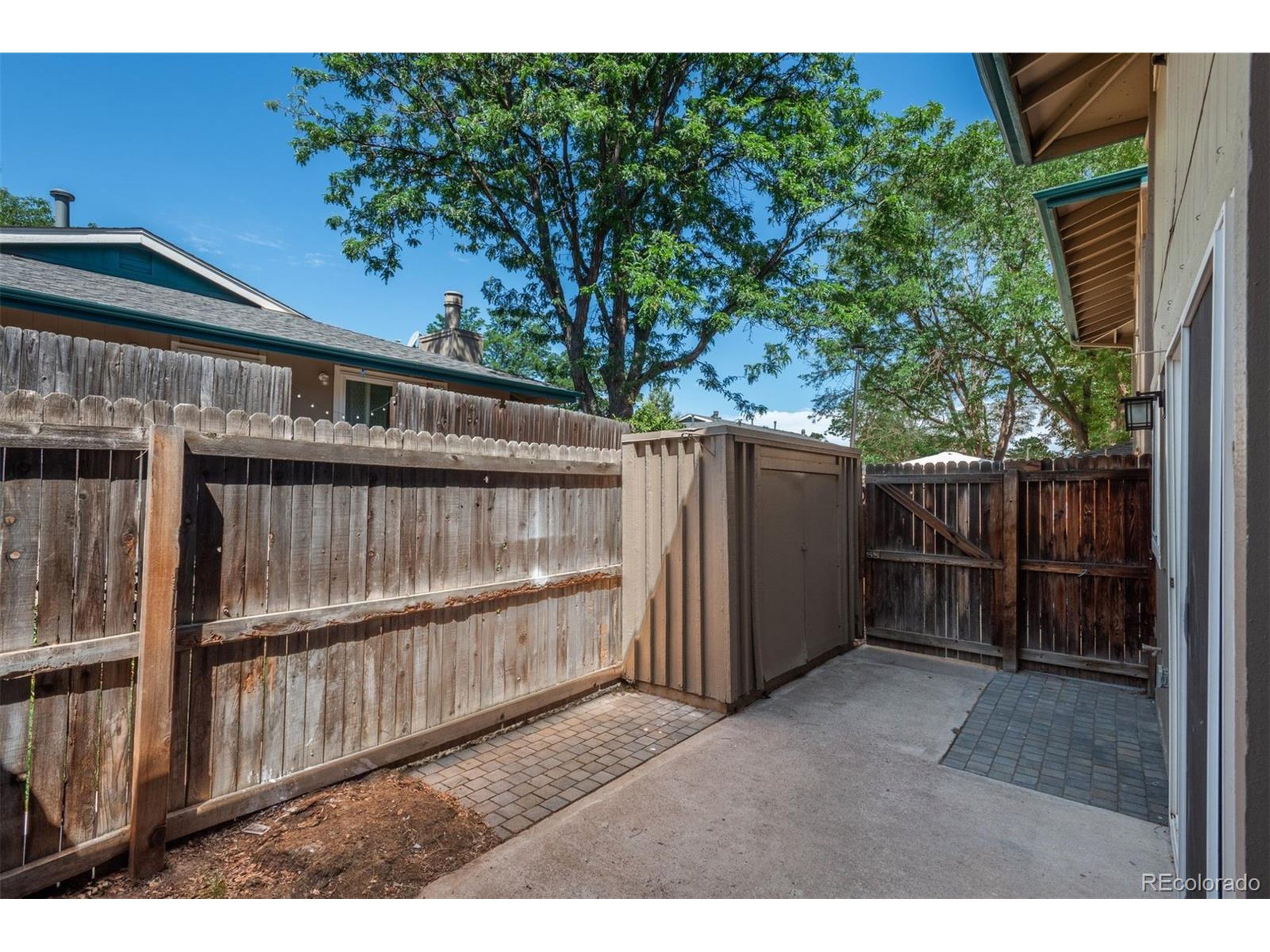 Willow Way, Greenwood Village, CO 80111