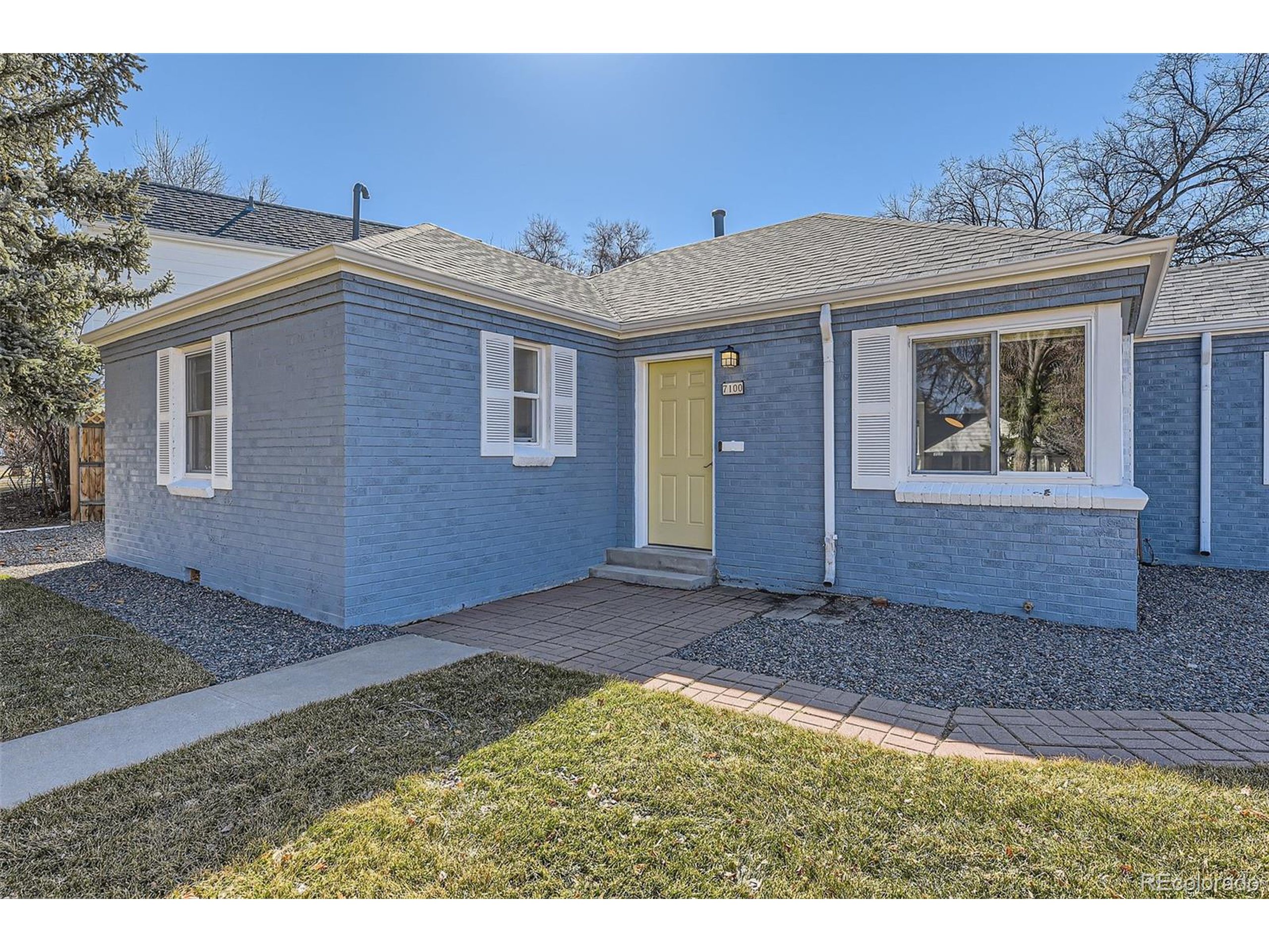 5th Ave, Denver, CO 80220 #1