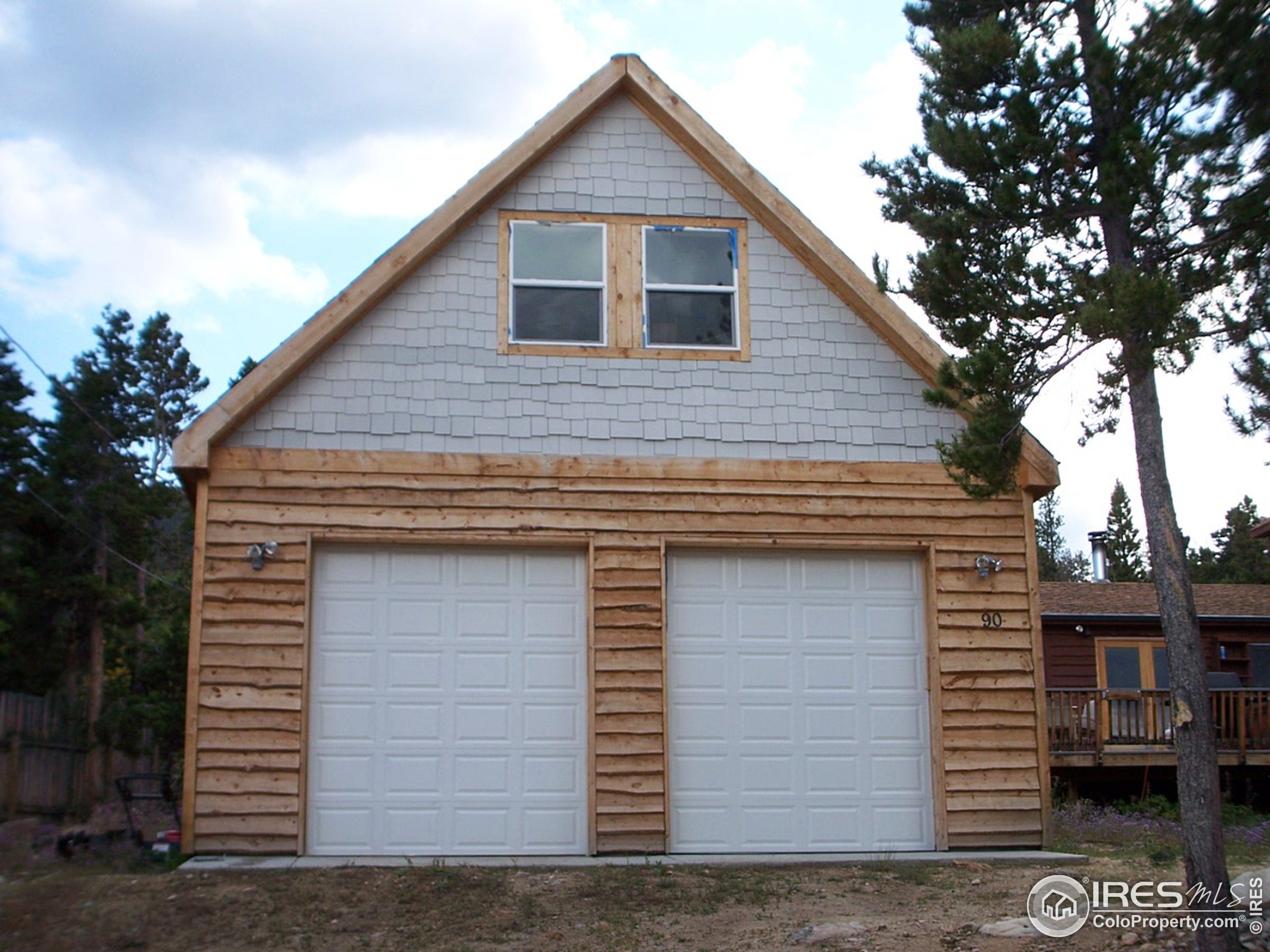 Geranium Way, Black Hawk, CO 80422