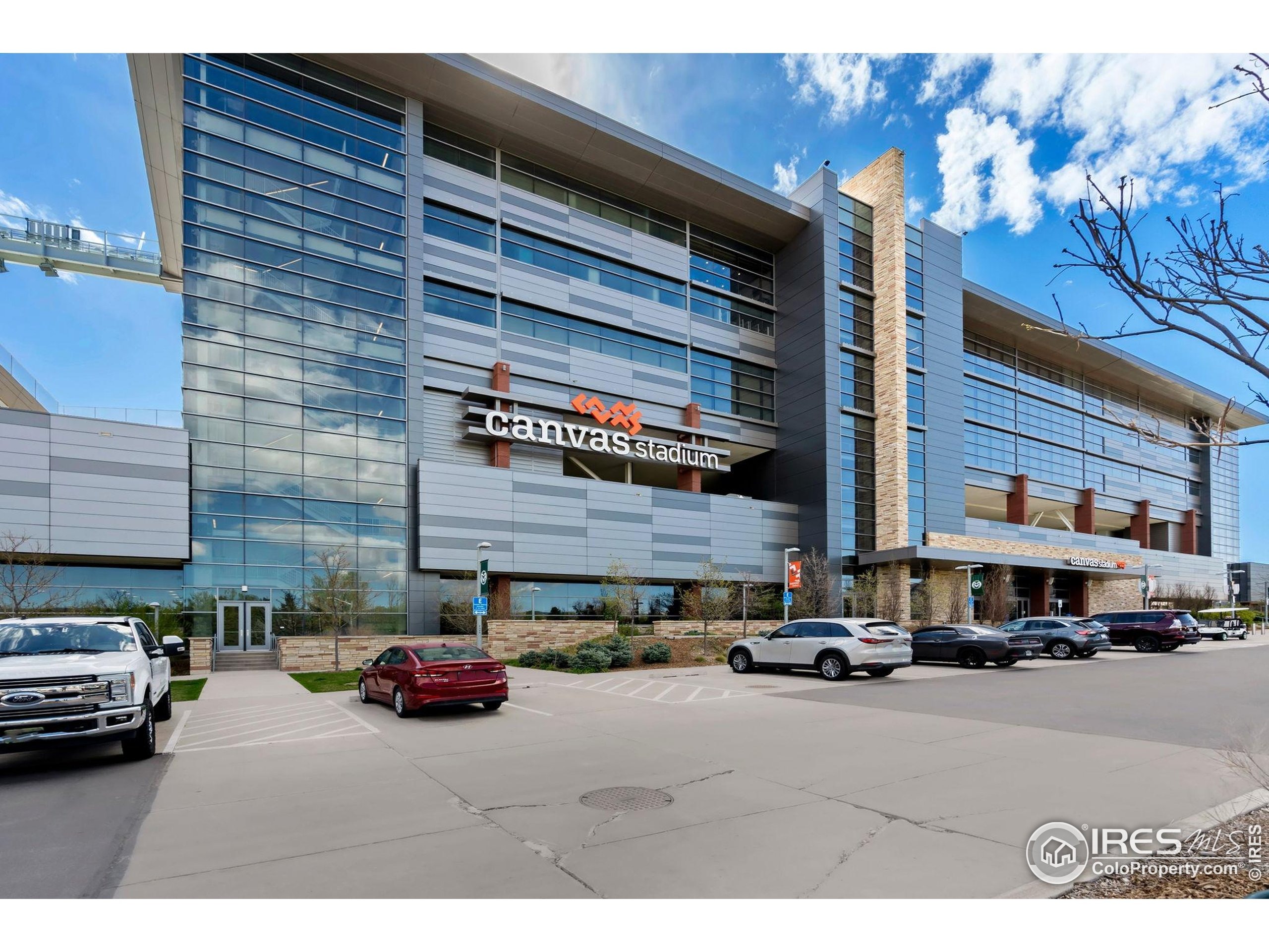Prospect Rd, Fort Collins, CO 80526 #1