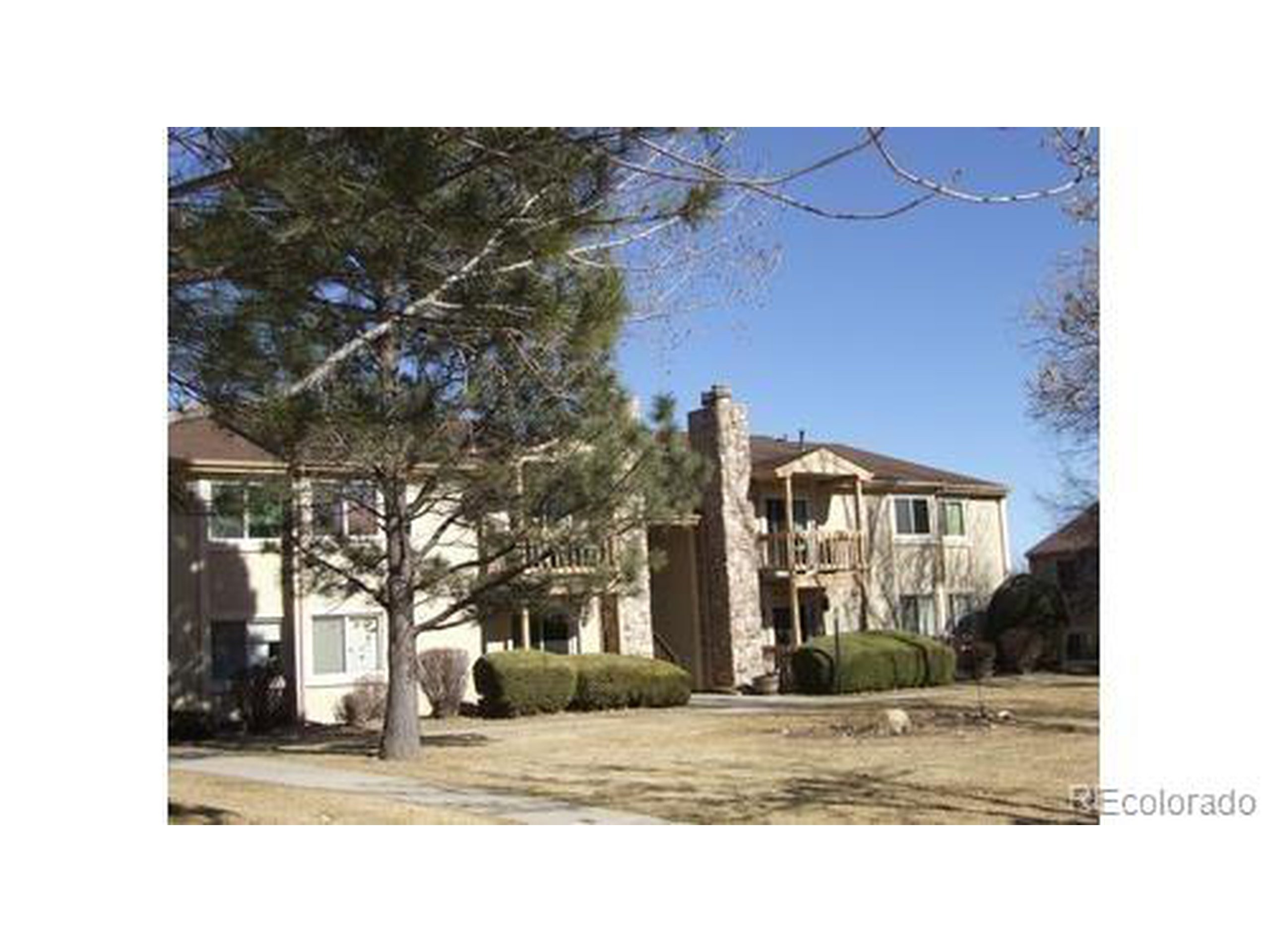 Tenderfoot Hill Rd, Colorado Springs, CO 80906 #1