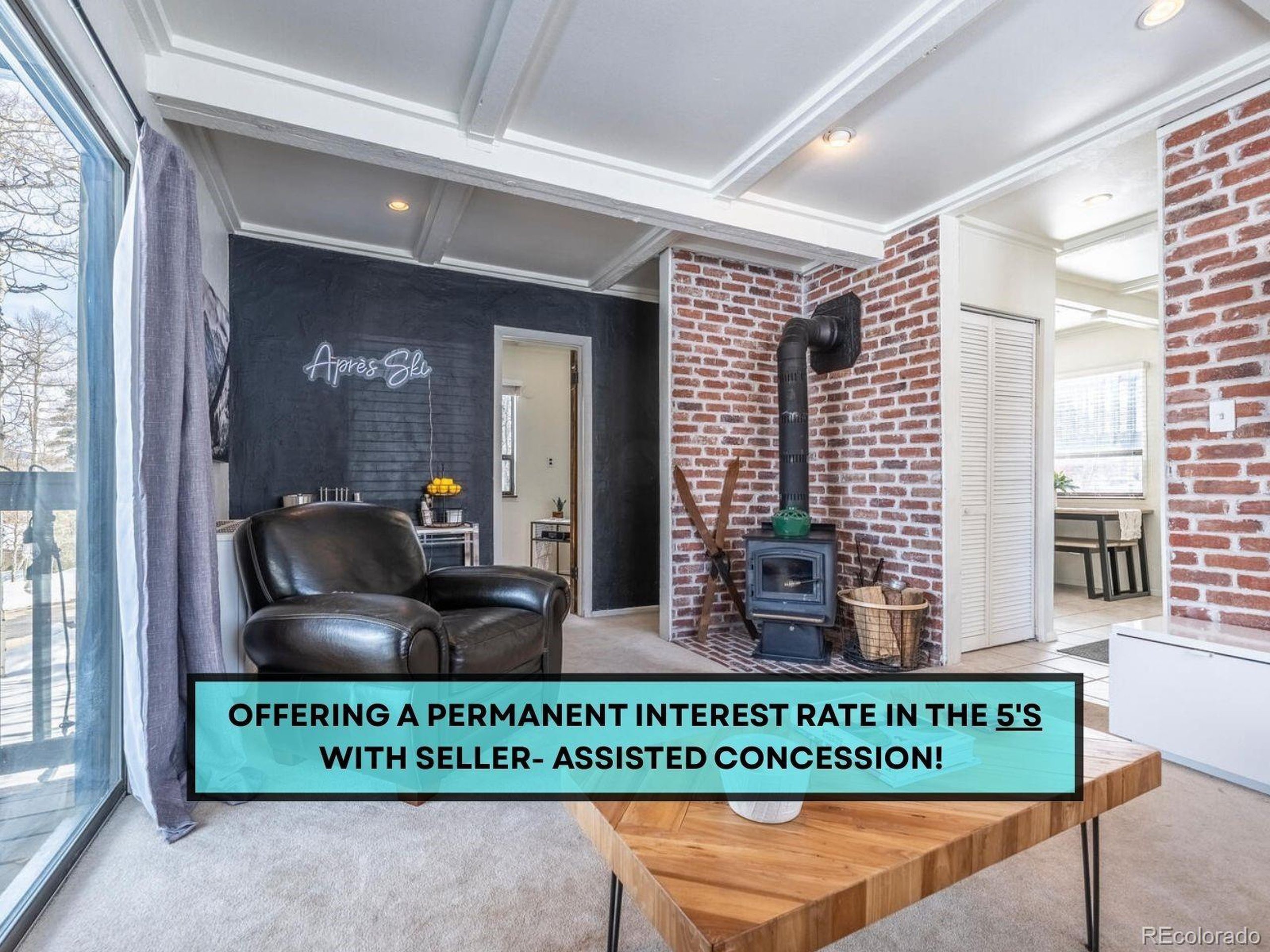 Ryan Gulch Rd, Silverthorne, CO 80498 #1