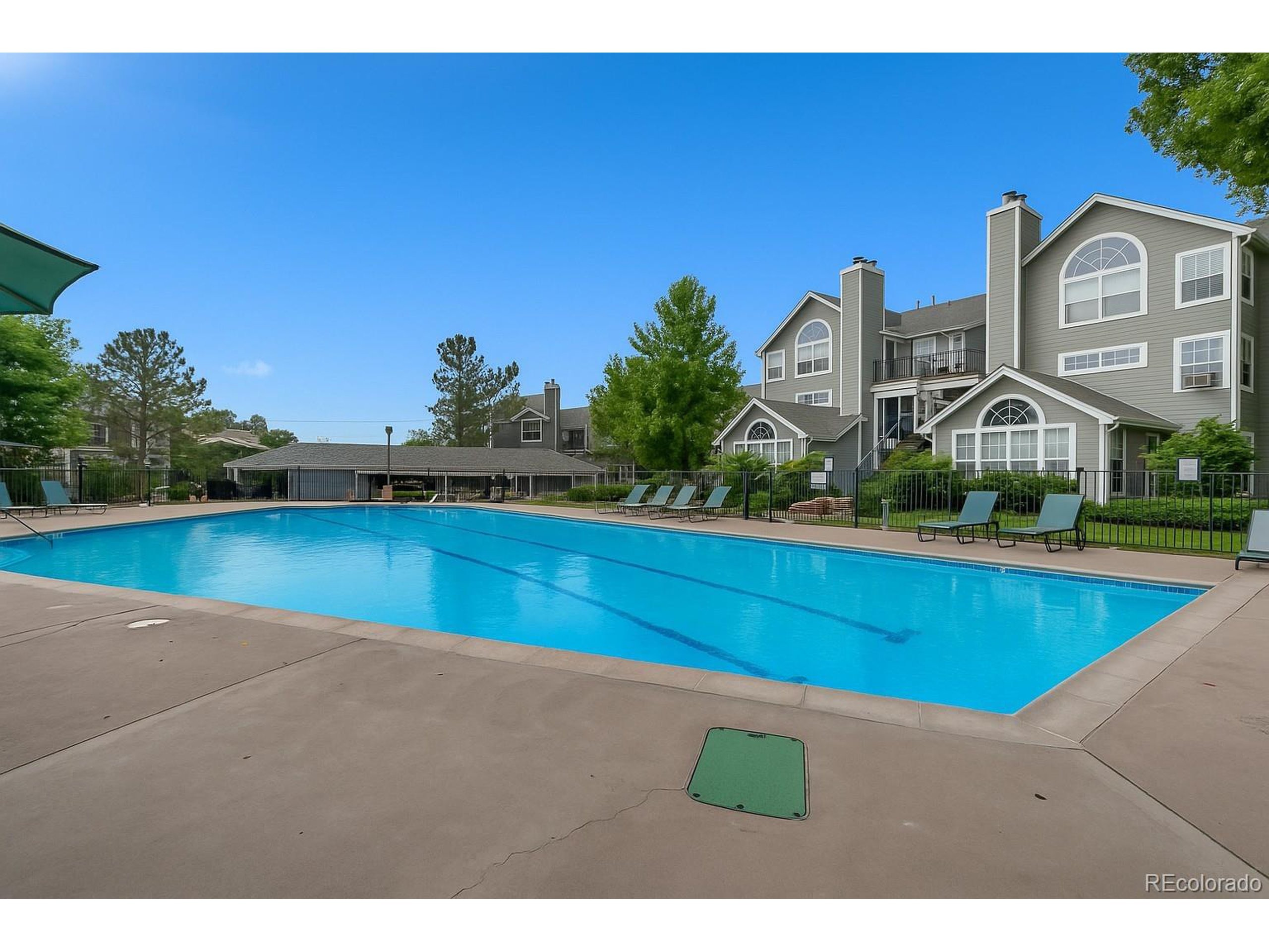 Ivy Way, Centennial, CO 80112