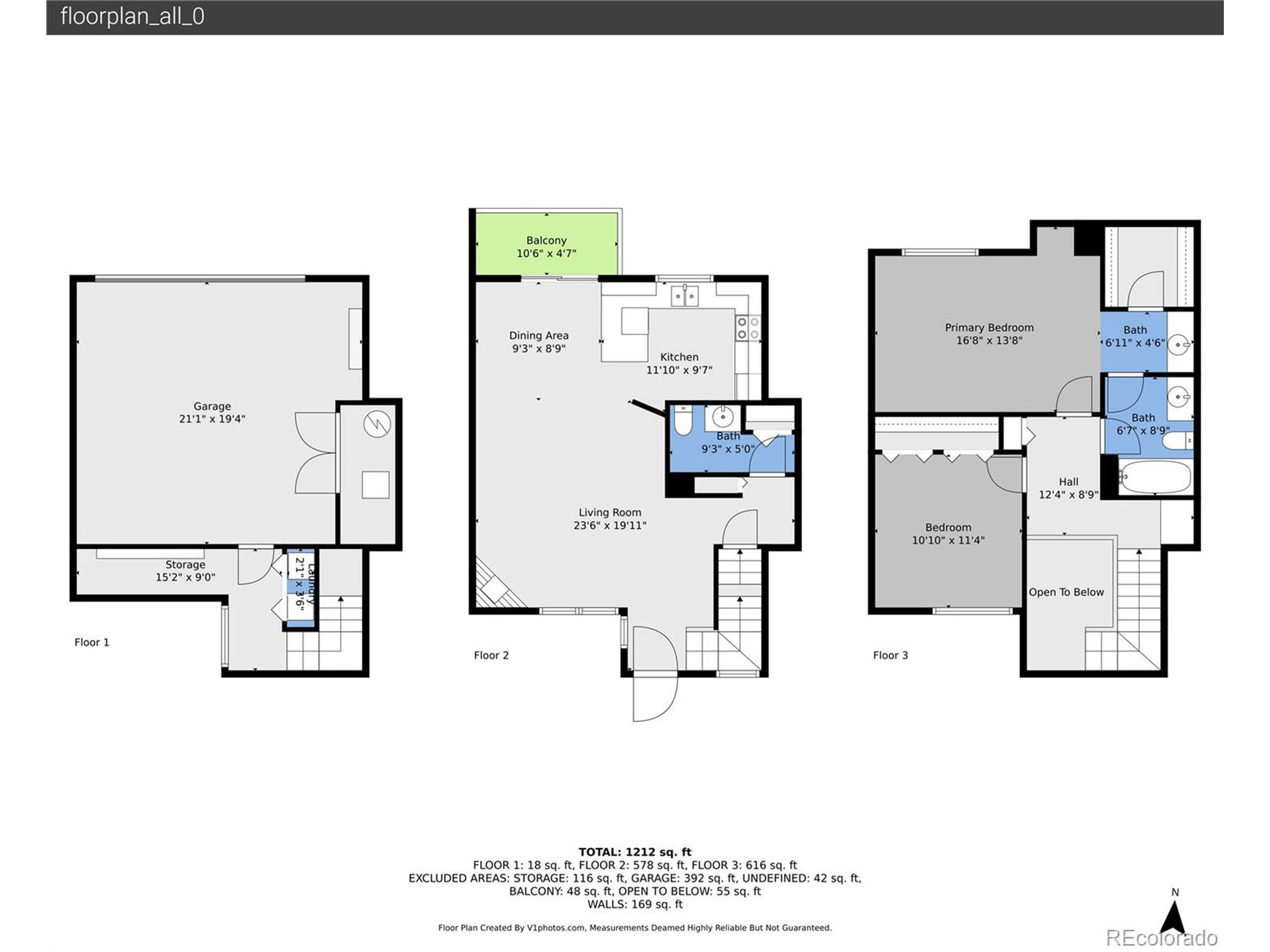 Cornell Ave, Lakewood, CO 80227