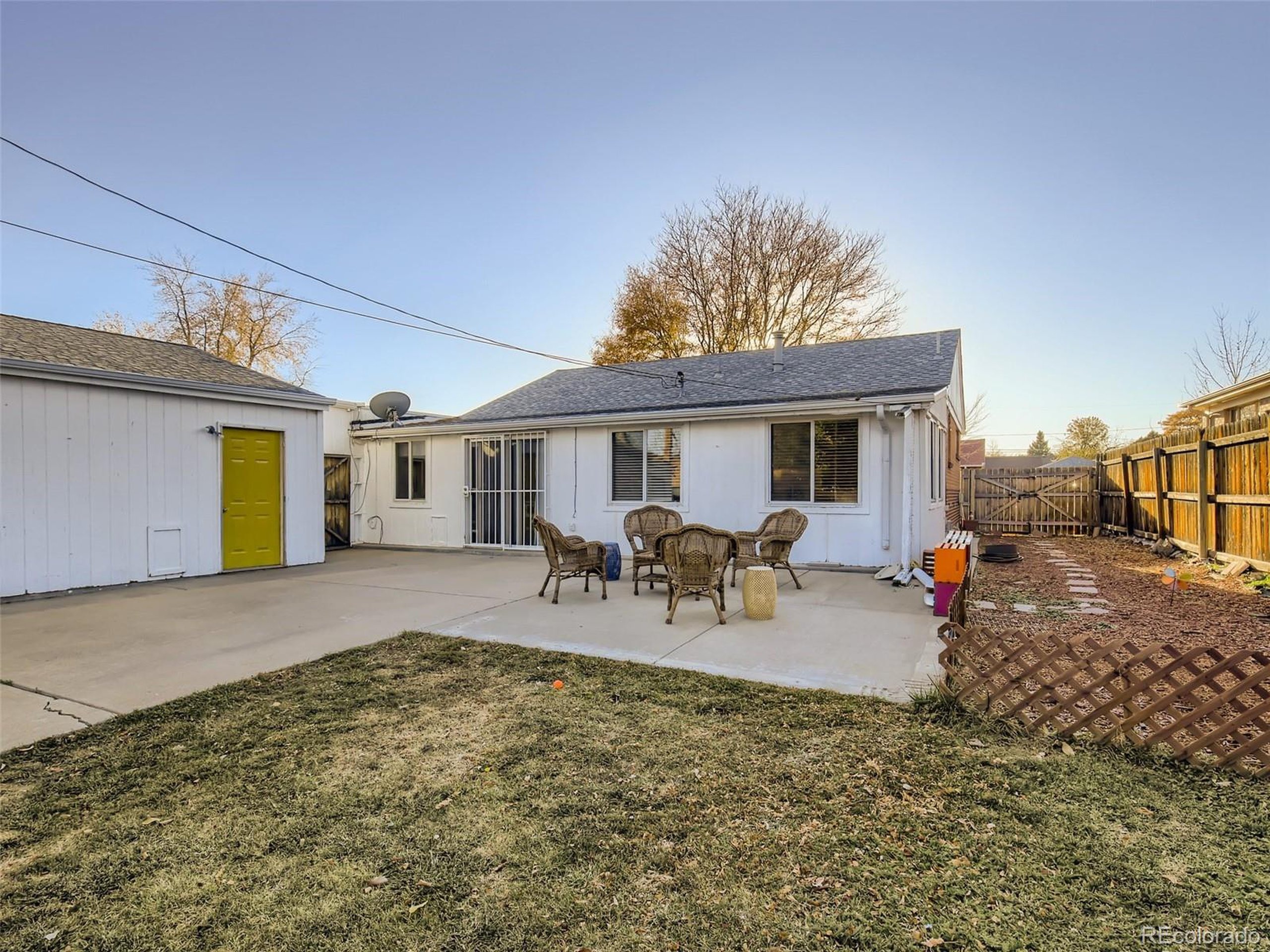 Ruth Way, Denver, CO 80221 #1