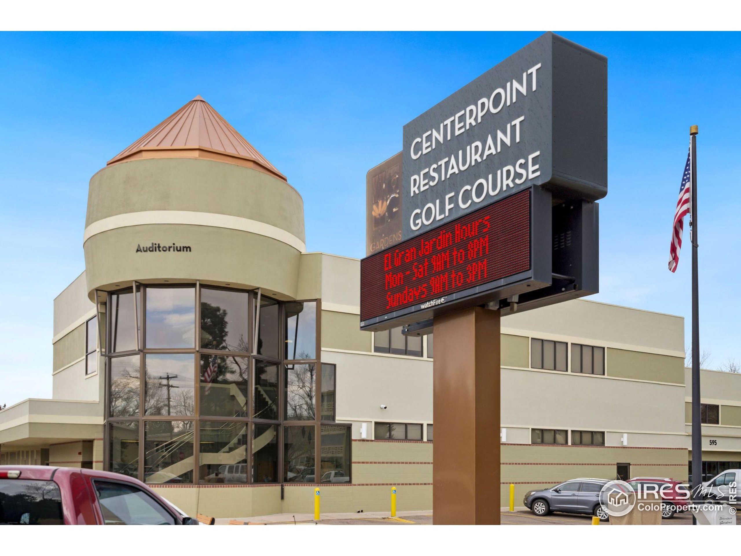 Center Ave, Denver, CO 80247 #1