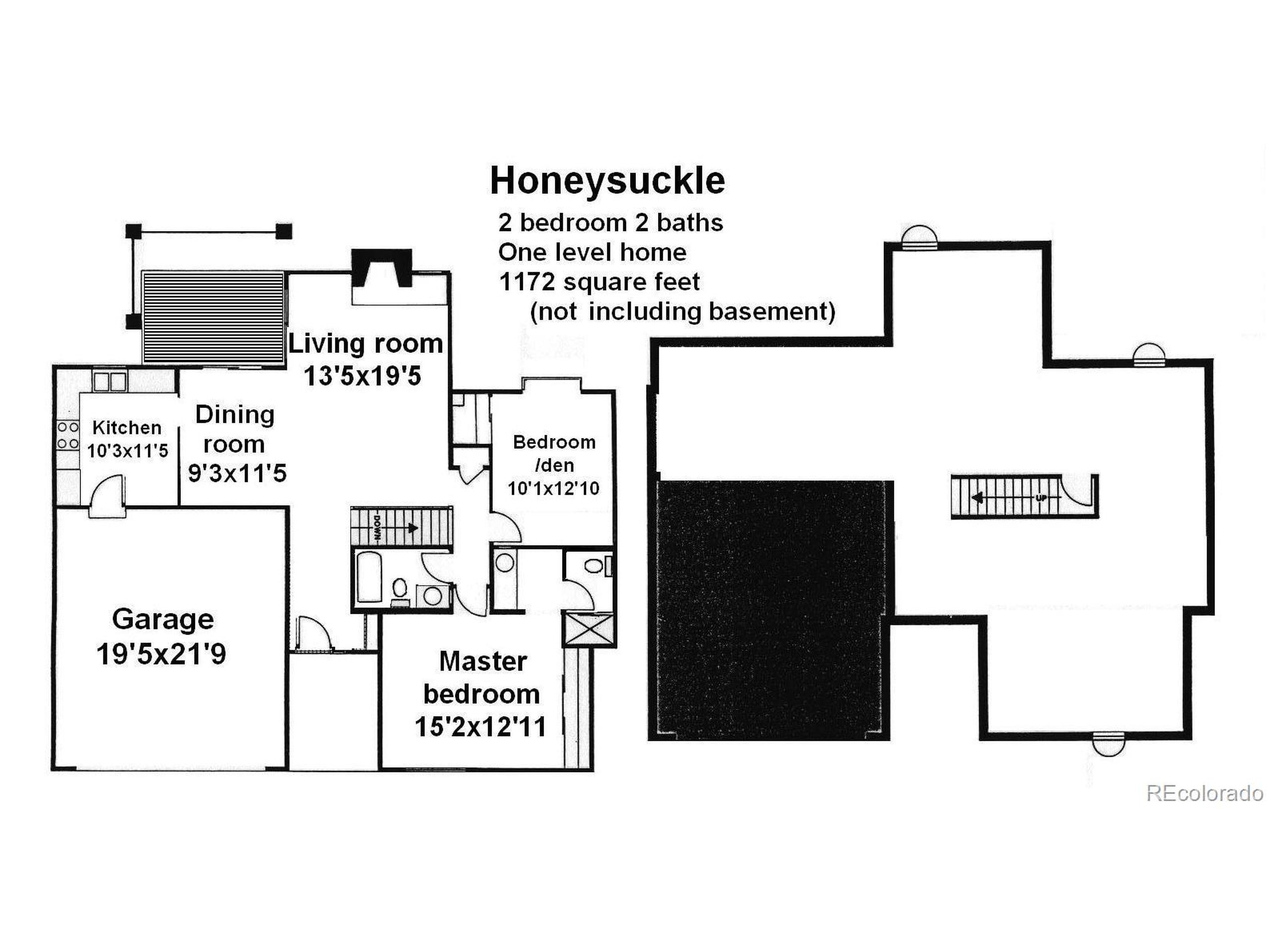 Marina Dr, Aurora, CO 80014