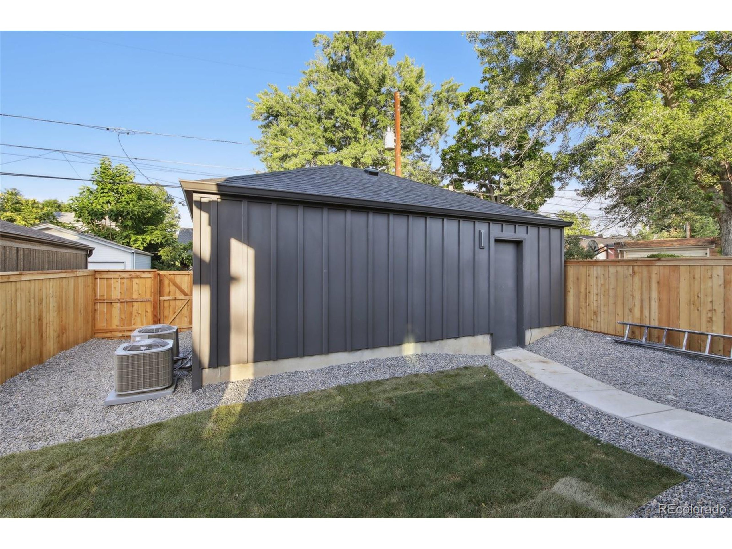 Gaylord St, Denver, CO 80209 #1