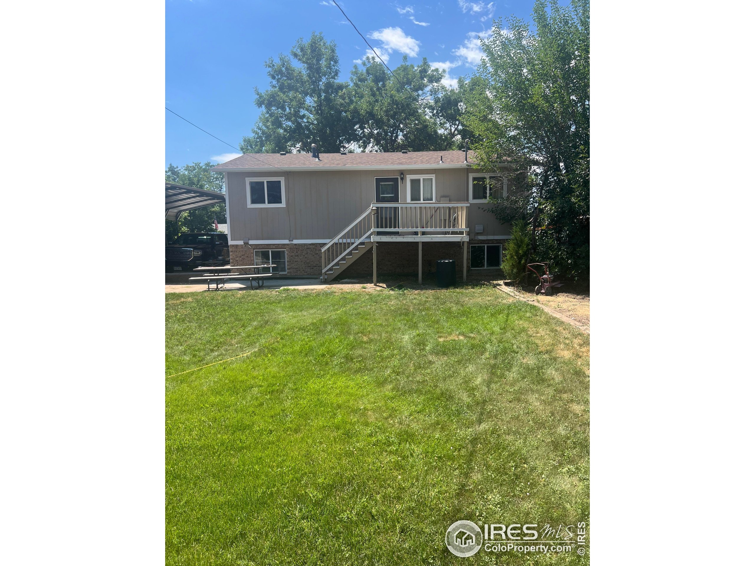 Lawley Dr, Erie, CO 80516 #1