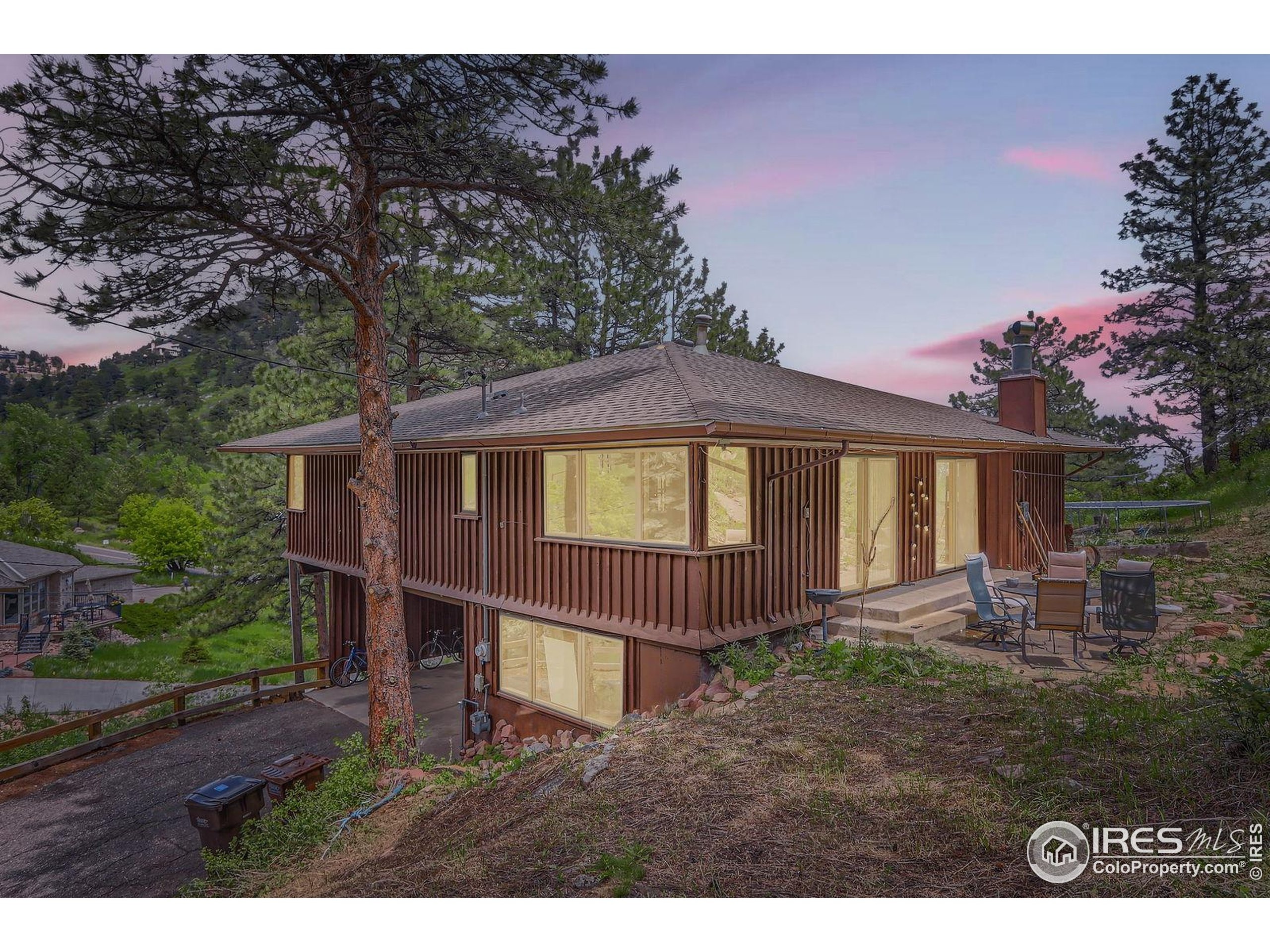 Arrowleaf Ct, Boulder, CO 80304 #1