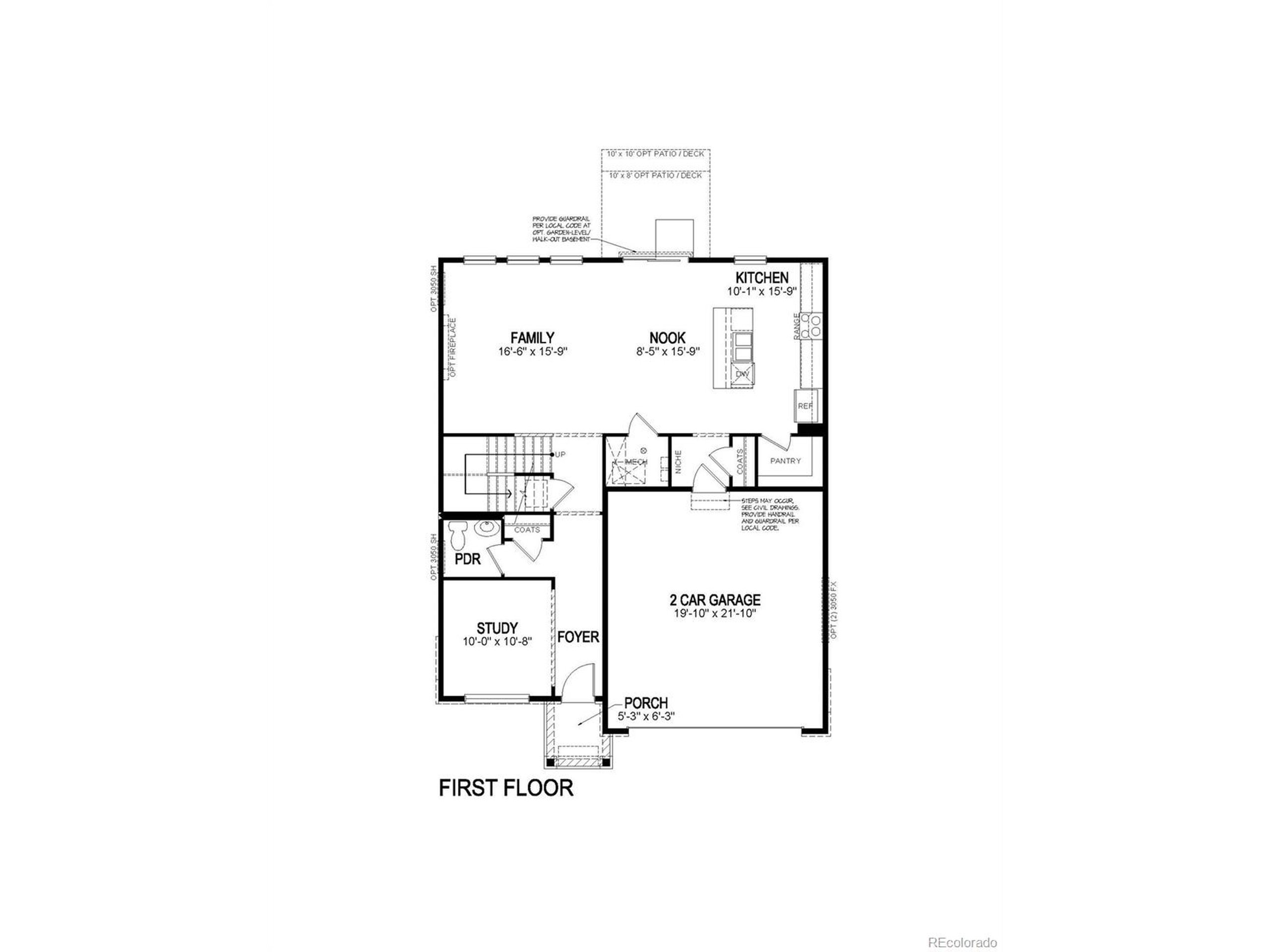 158th Pl, Thornton, CO 80602 #1