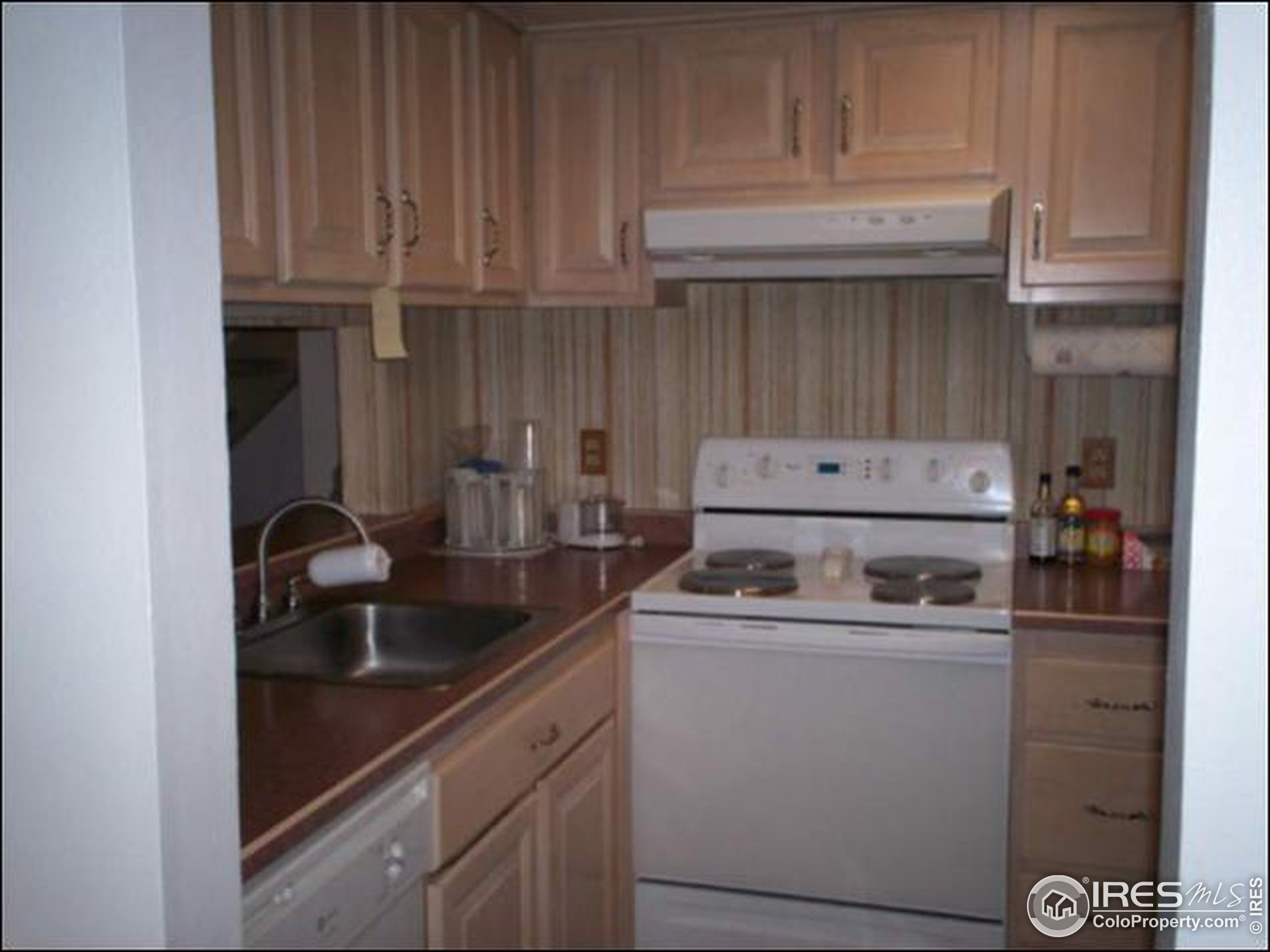 Evans Ave, Aurora, CO 80247