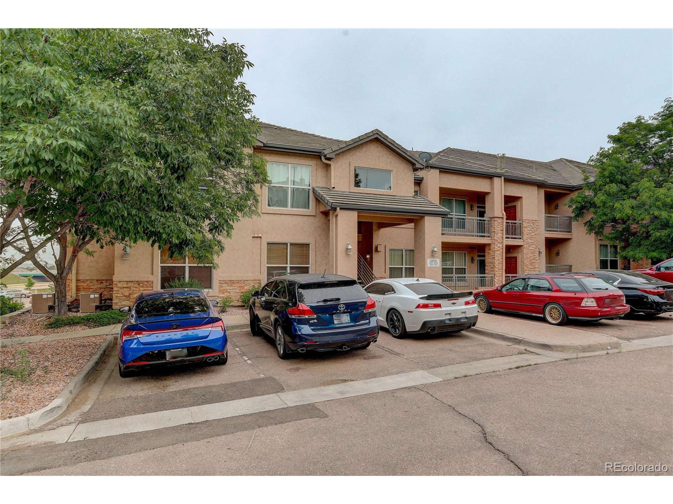 Cougar Bluff Pt, Colorado Springs, CO 80906