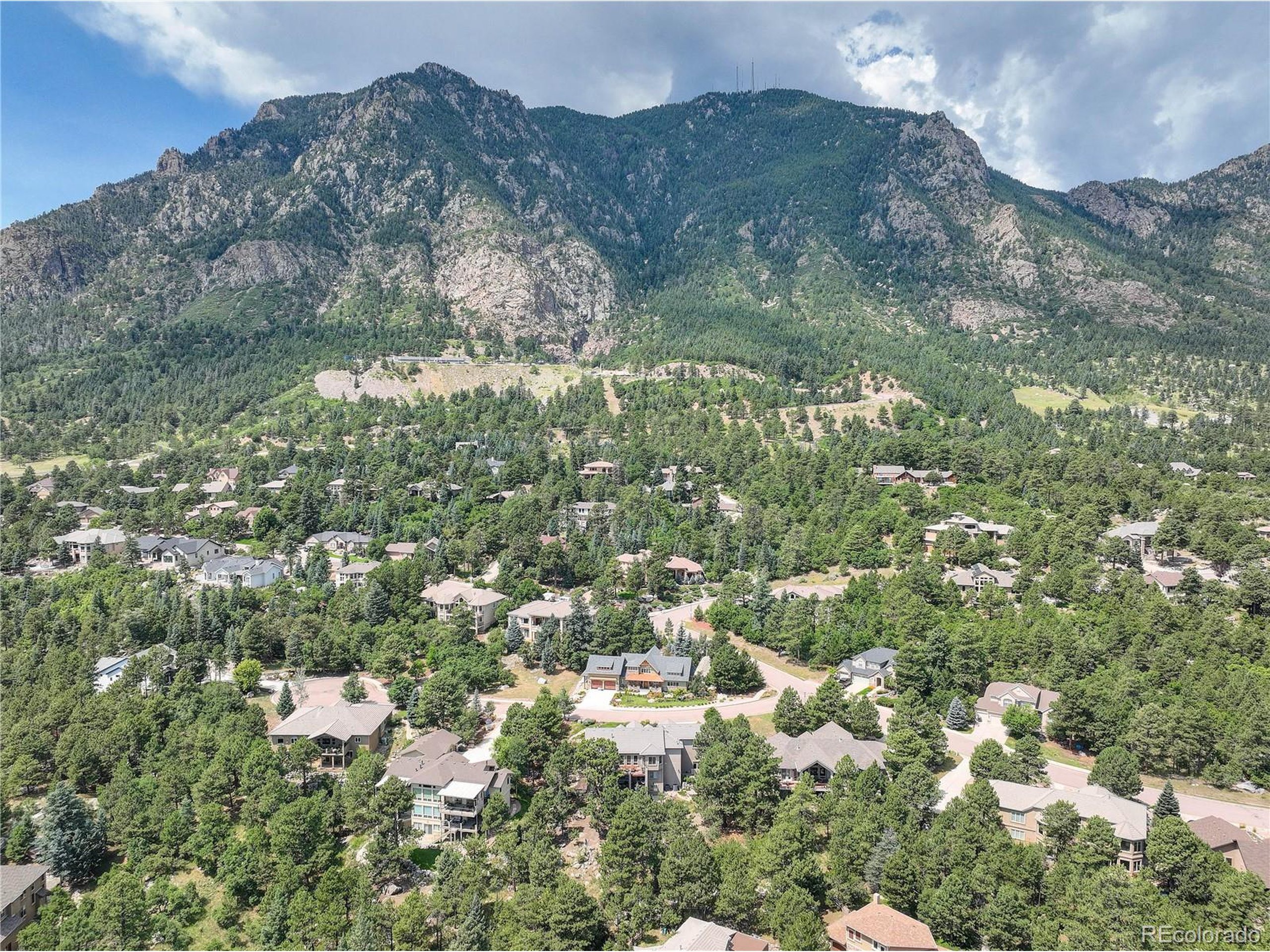 Wyman Ln, Colorado Springs, CO 80906 #1