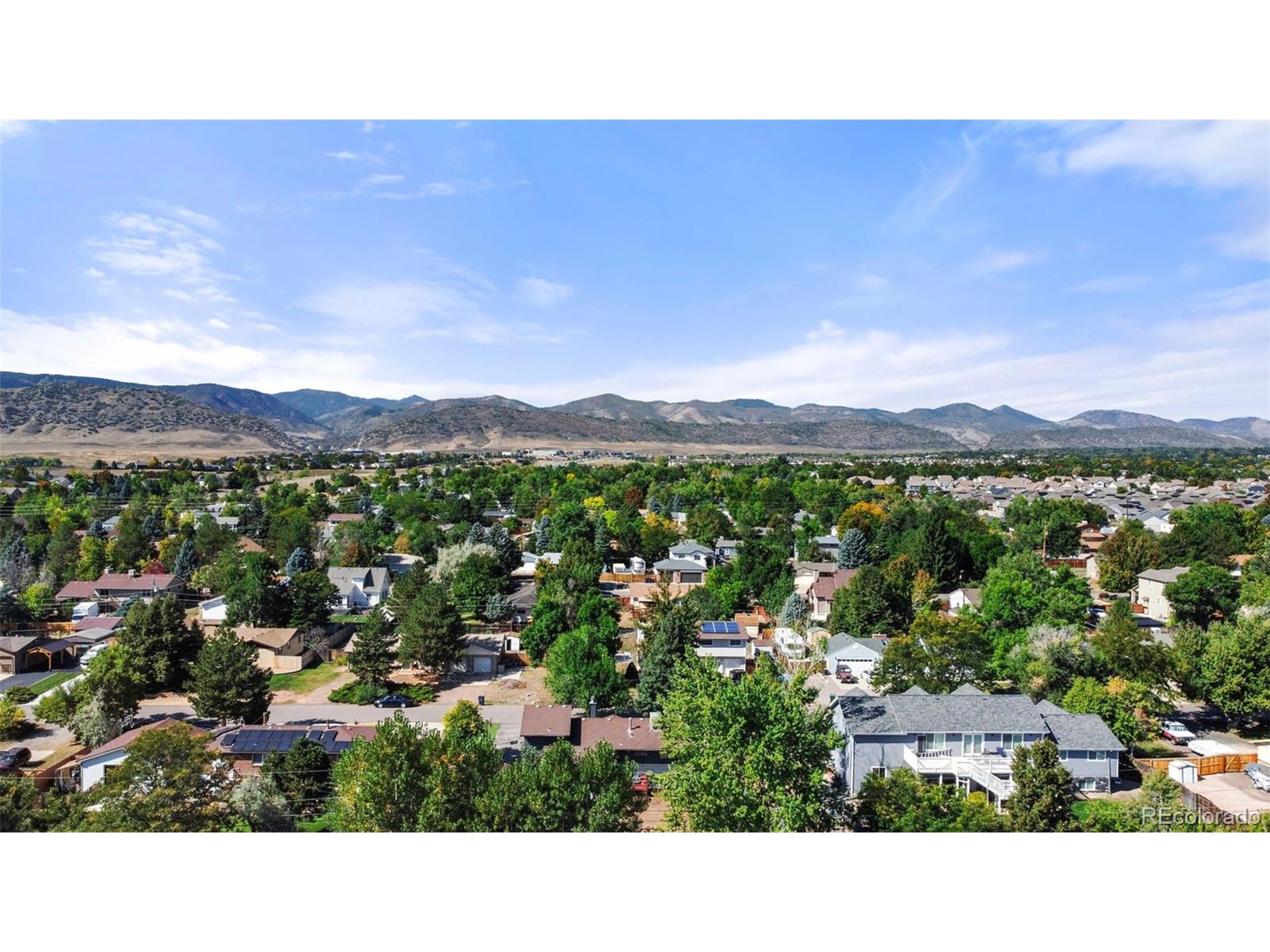 Ammons St, Littleton, CO 80128 #1