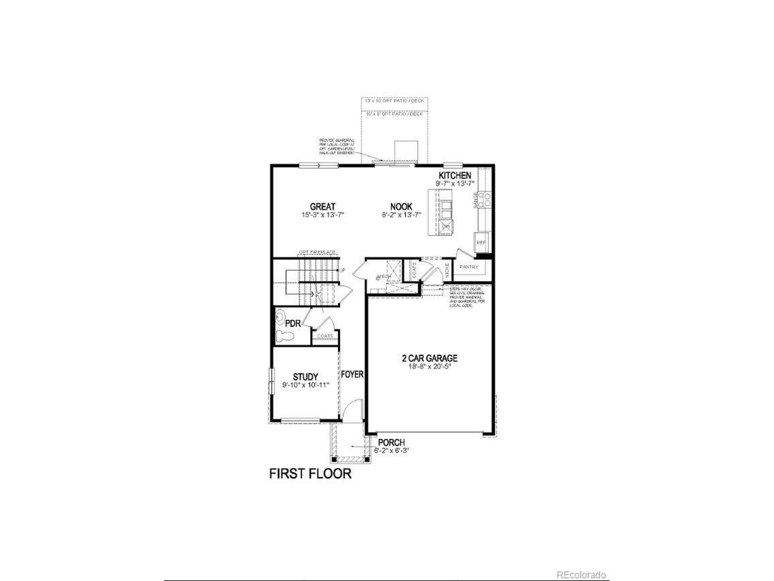 Allium St, Watkins, CO 80137 #1