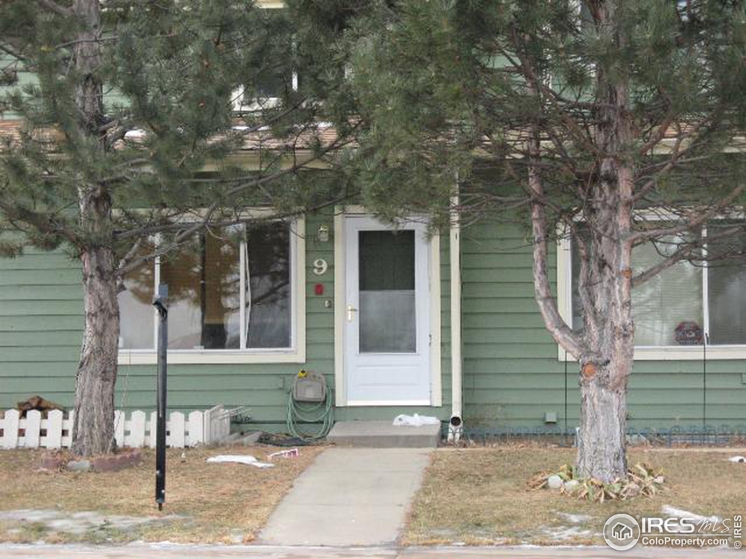Crisman Dr, Longmont, CO 80501 #1
