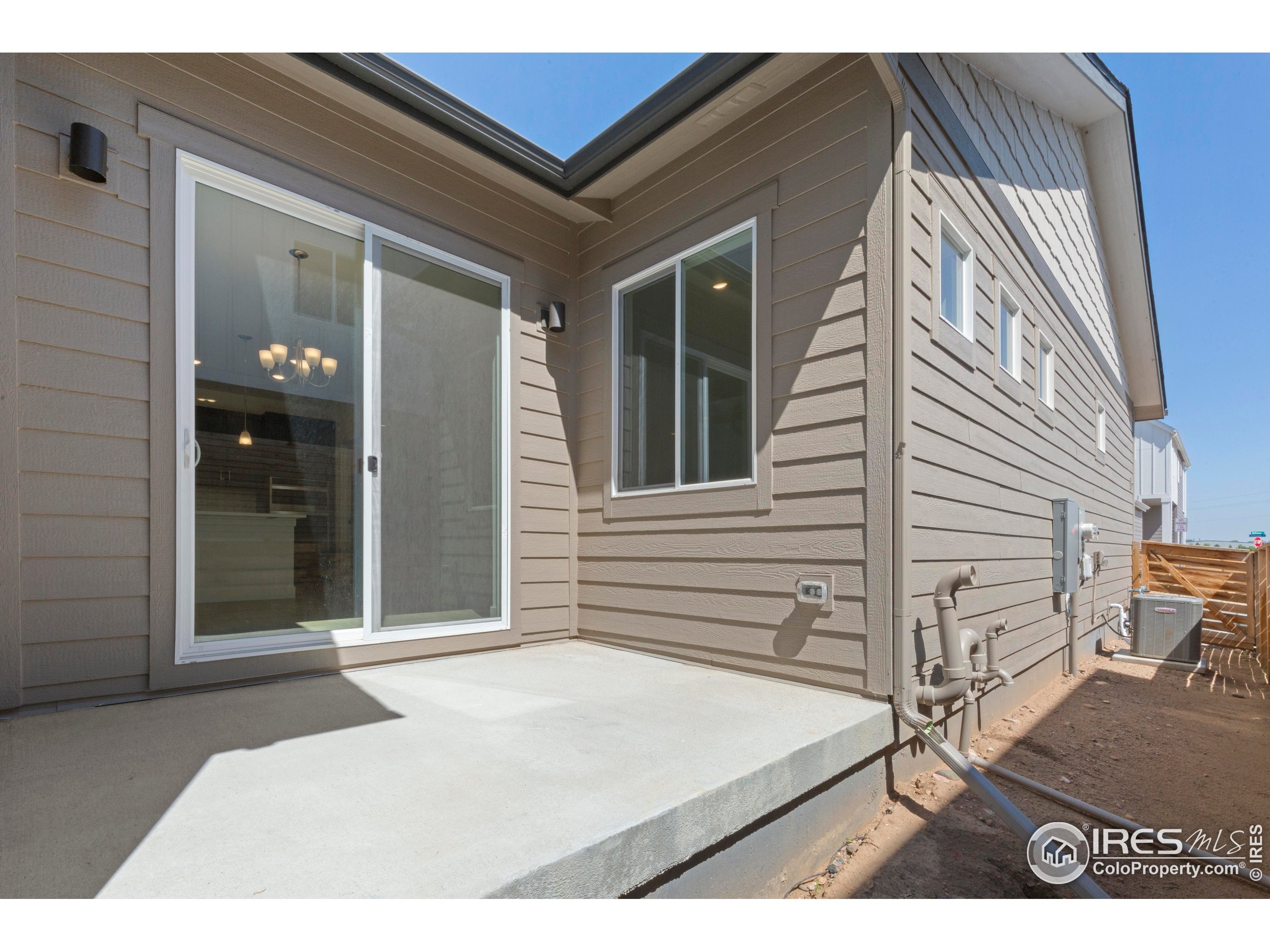 Zebulon Pl, Timnath, CO 80547