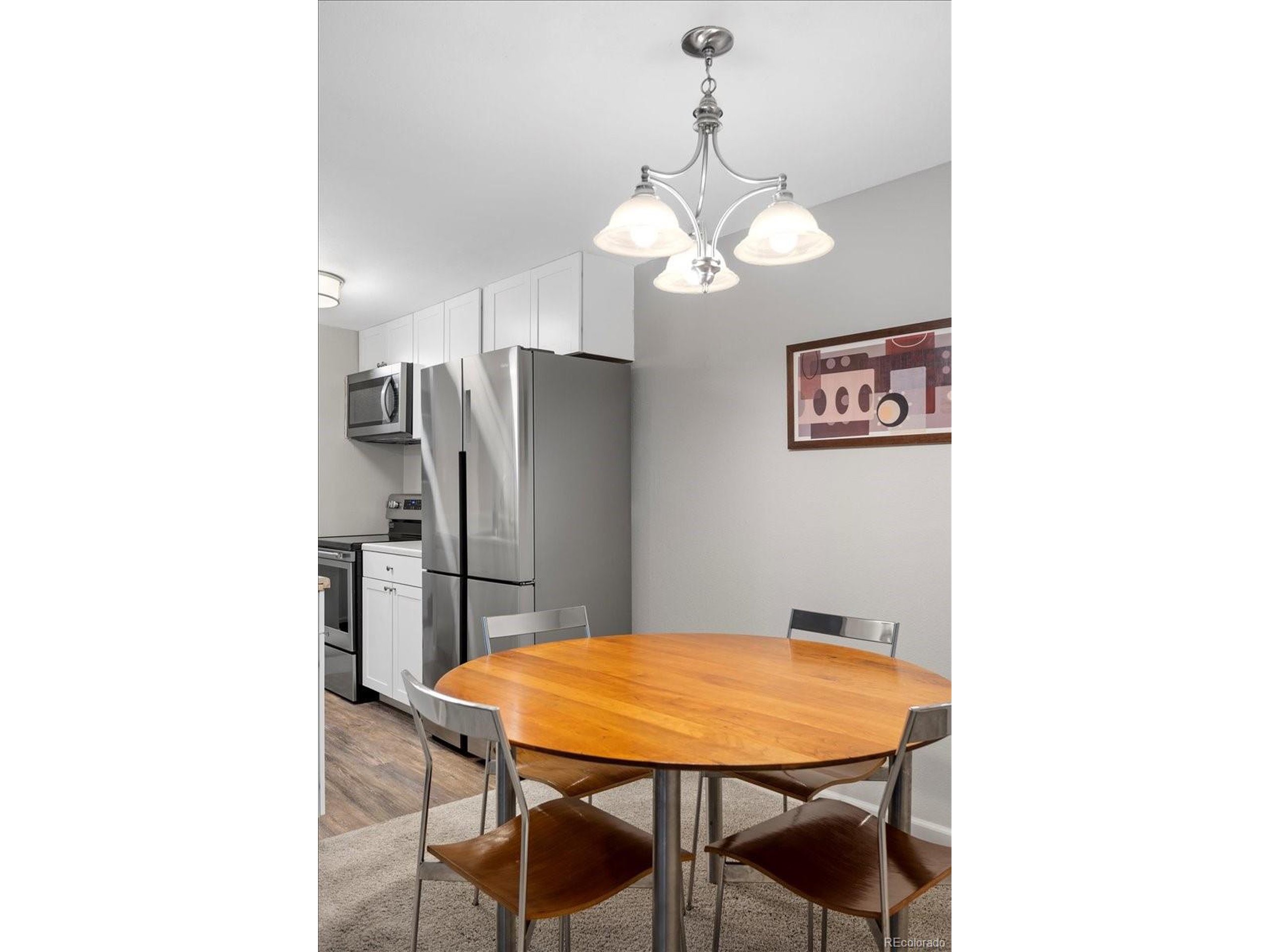Quincy Ave, Denver, CO 80237 #1