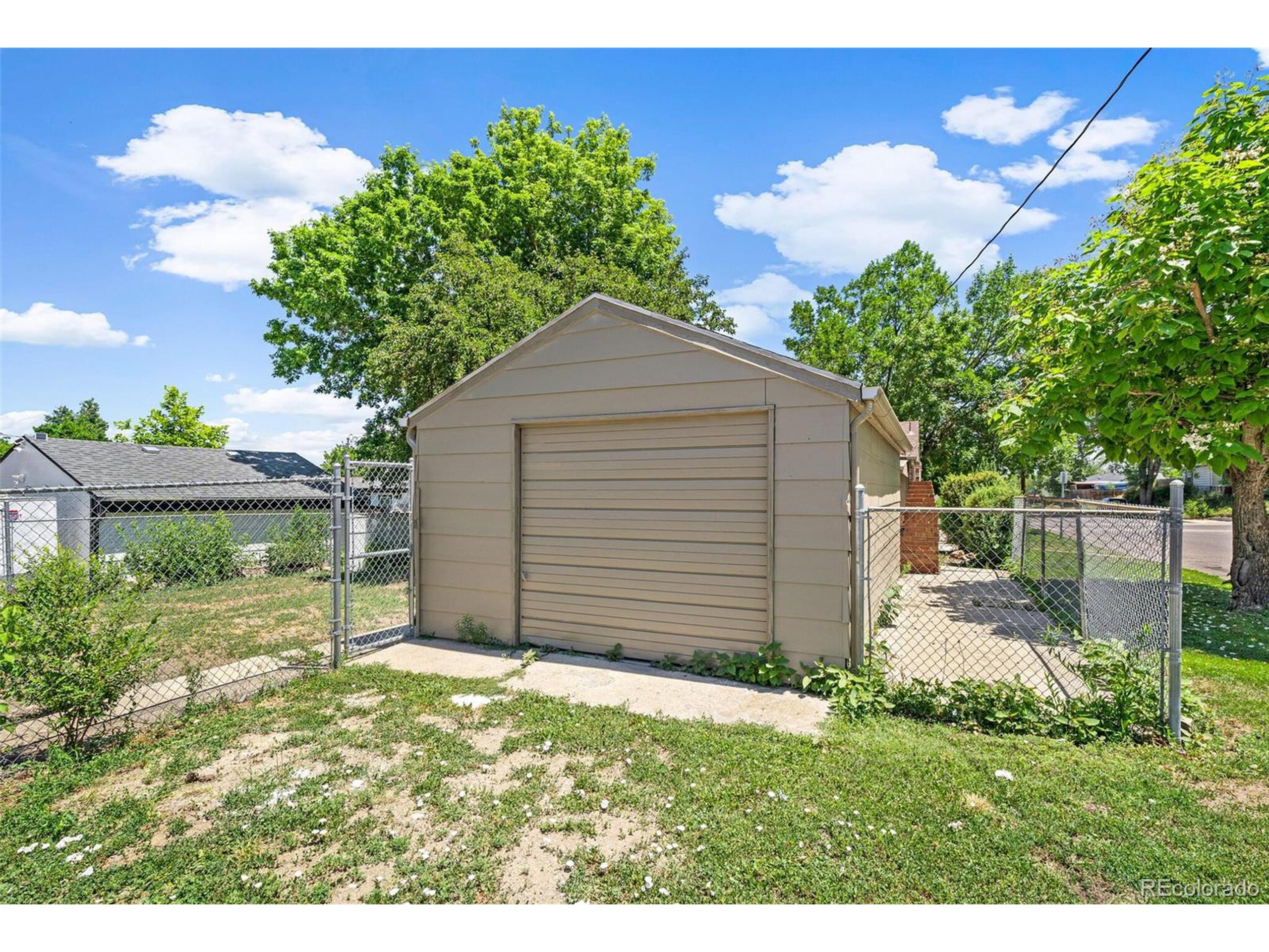 King St, Denver, CO 80204