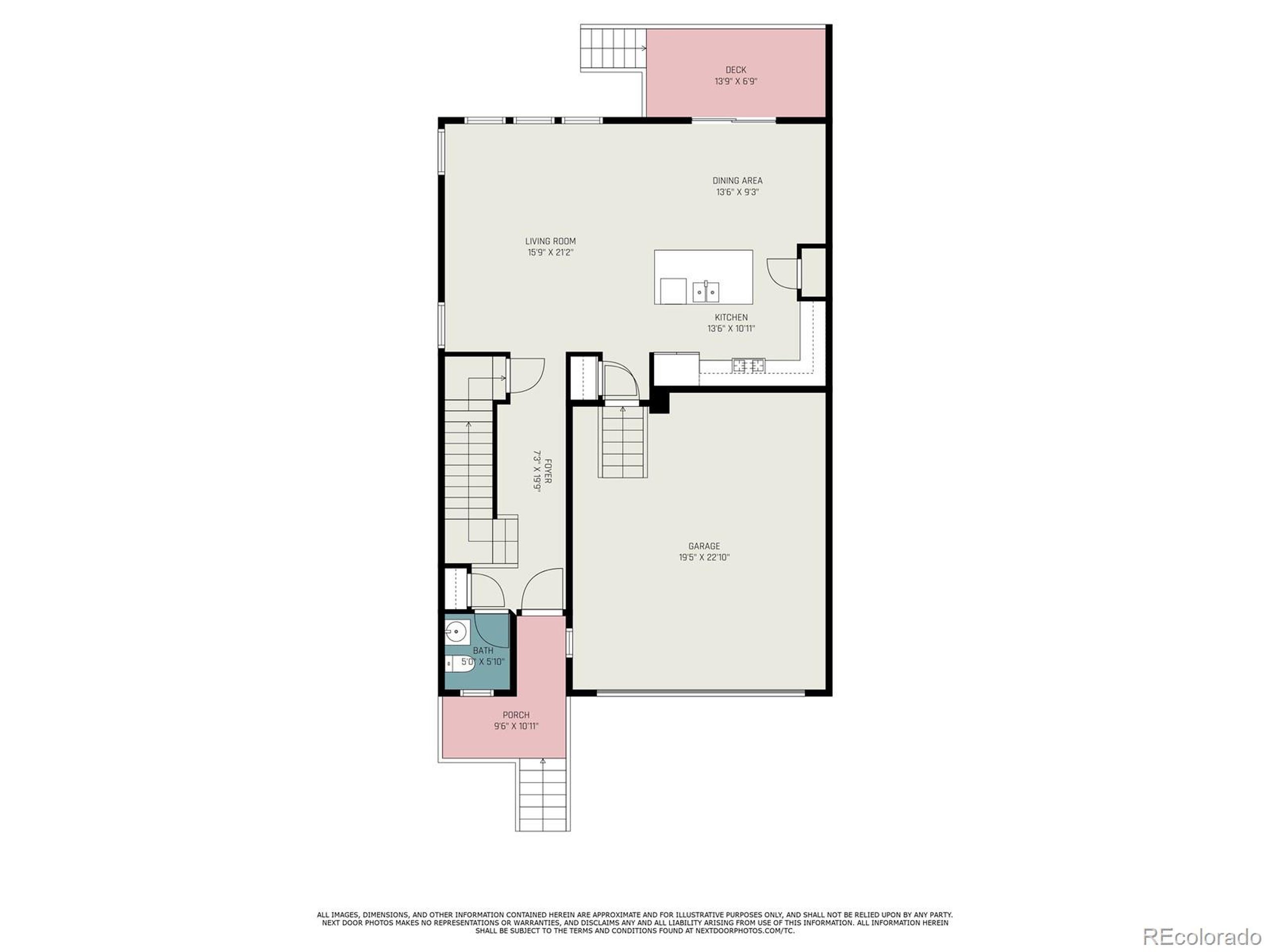 Richfield St, Commerce City, CO 80022 #1
