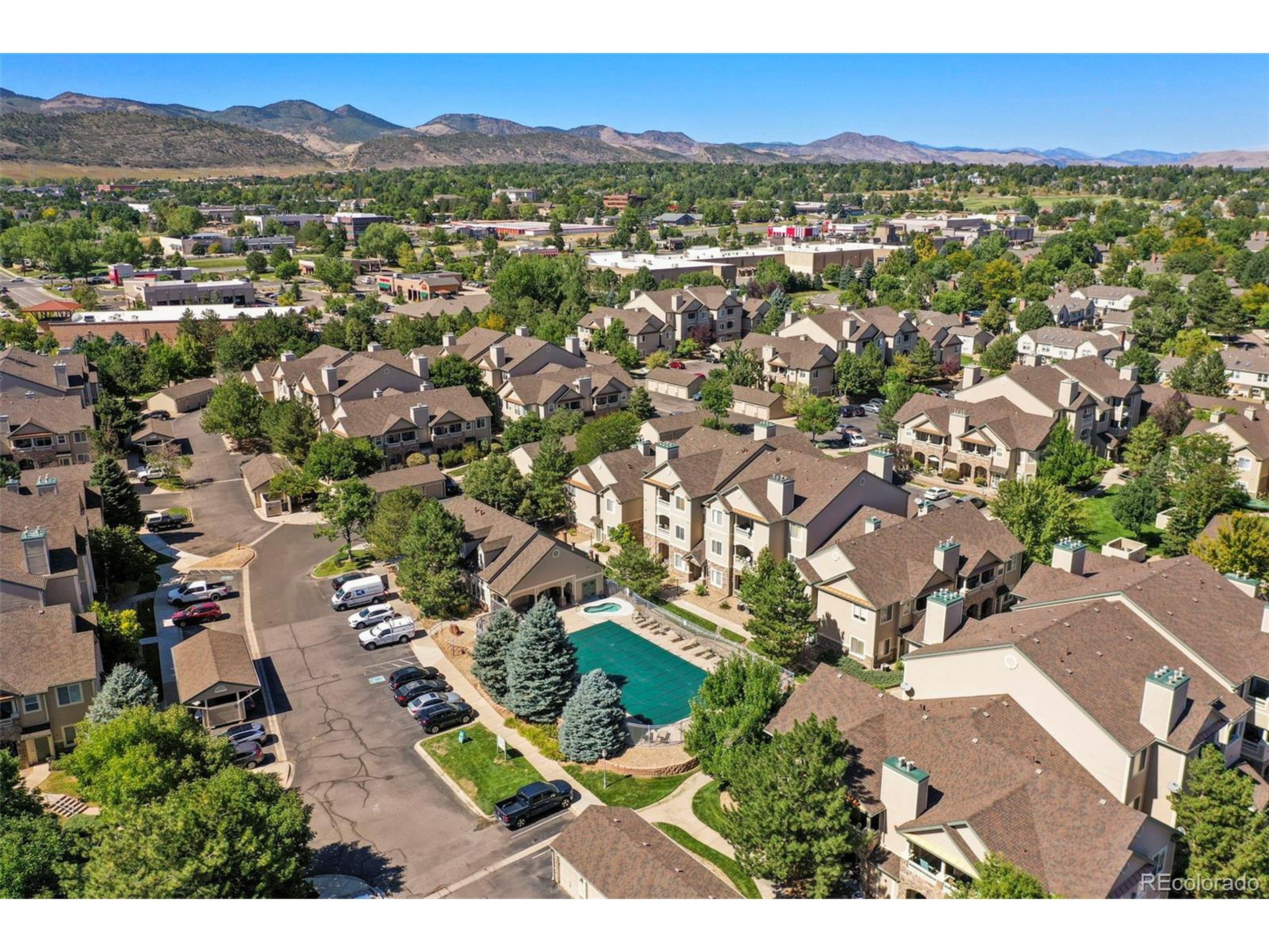 Coco Cir, Littleton, CO 80128 #1