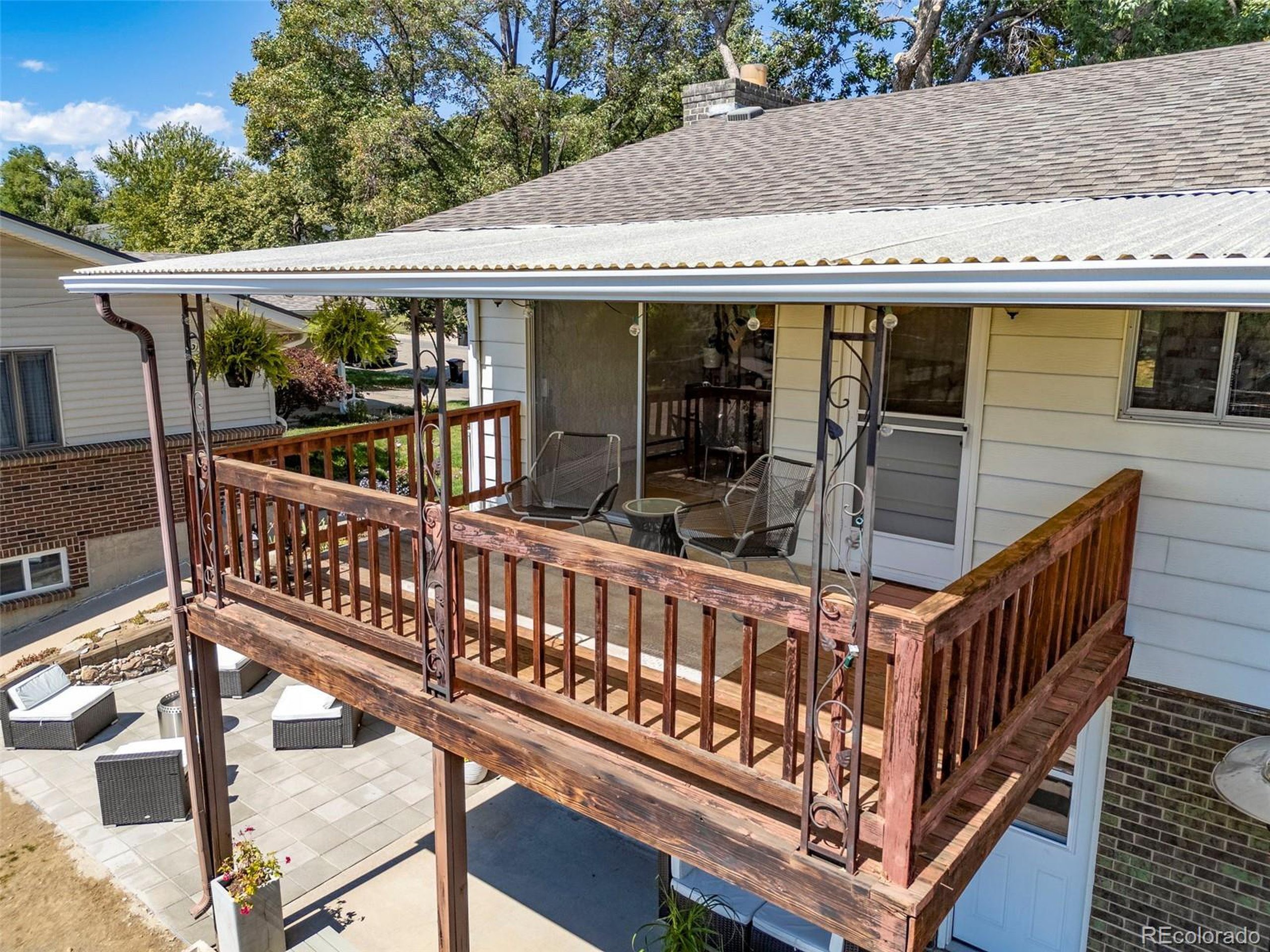 67th Ave, Arvada, CO 80004