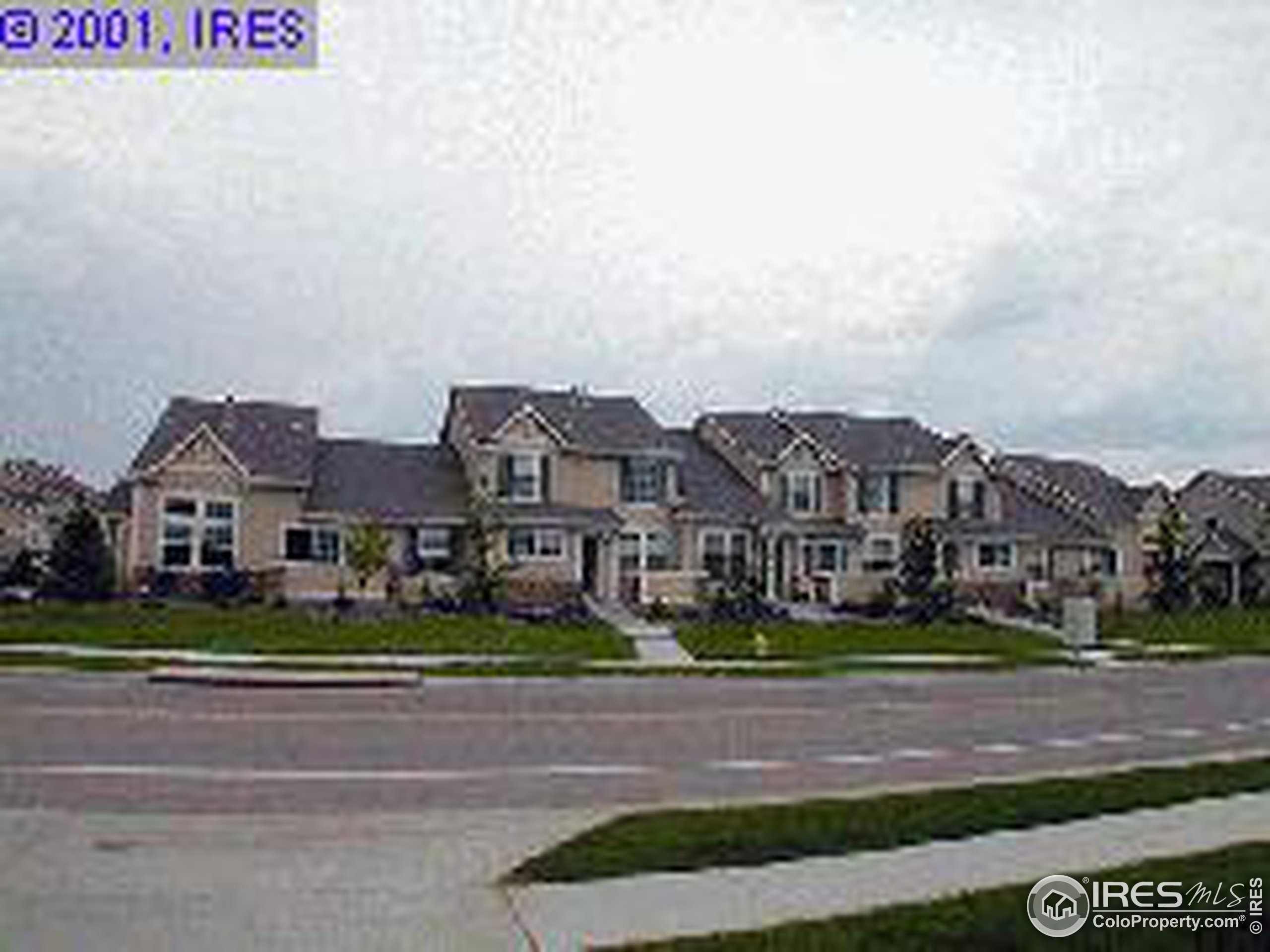 Stetson Creek Dr, Fort Collins, CO 80528