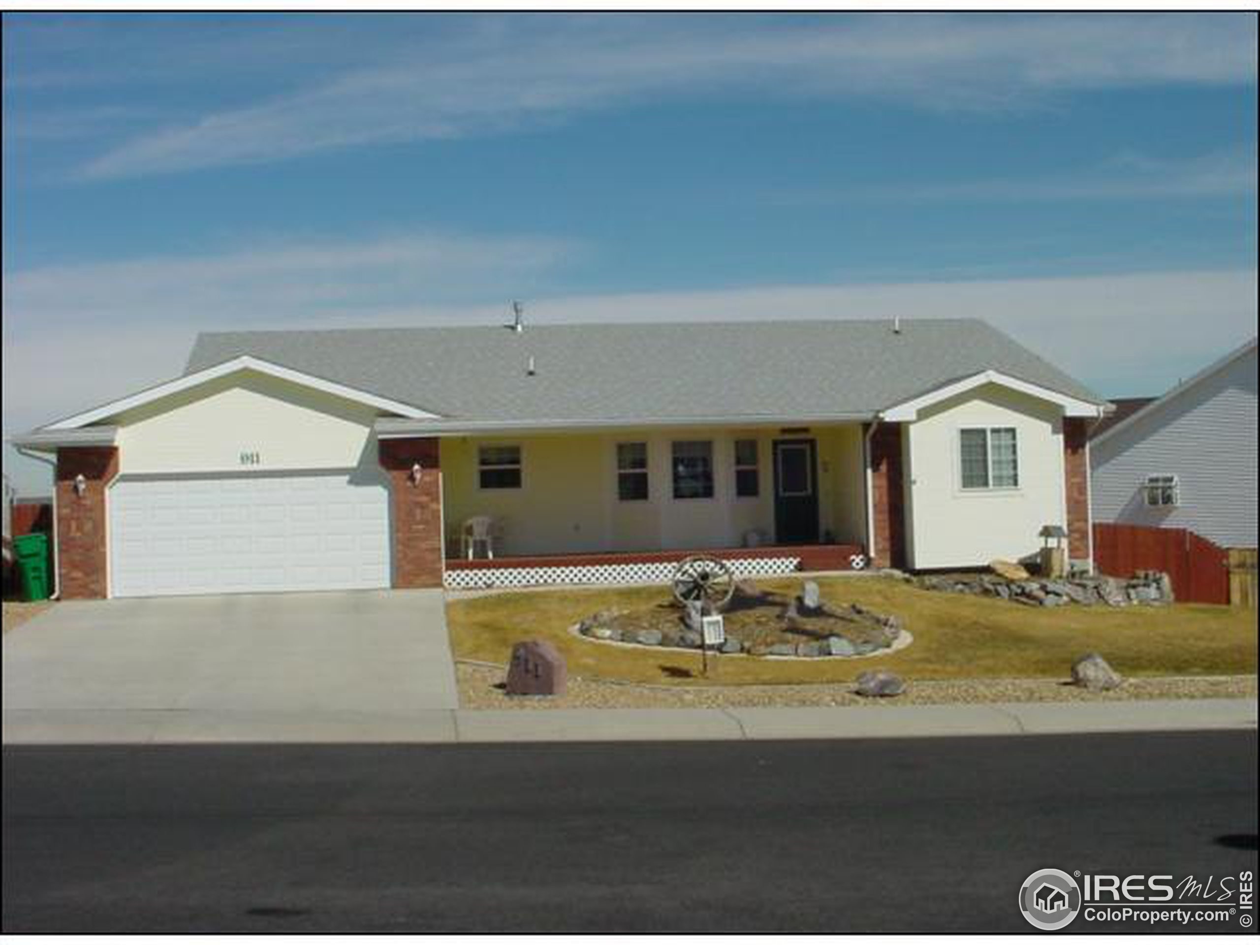 7th Pl, Johnstown, CO 80534