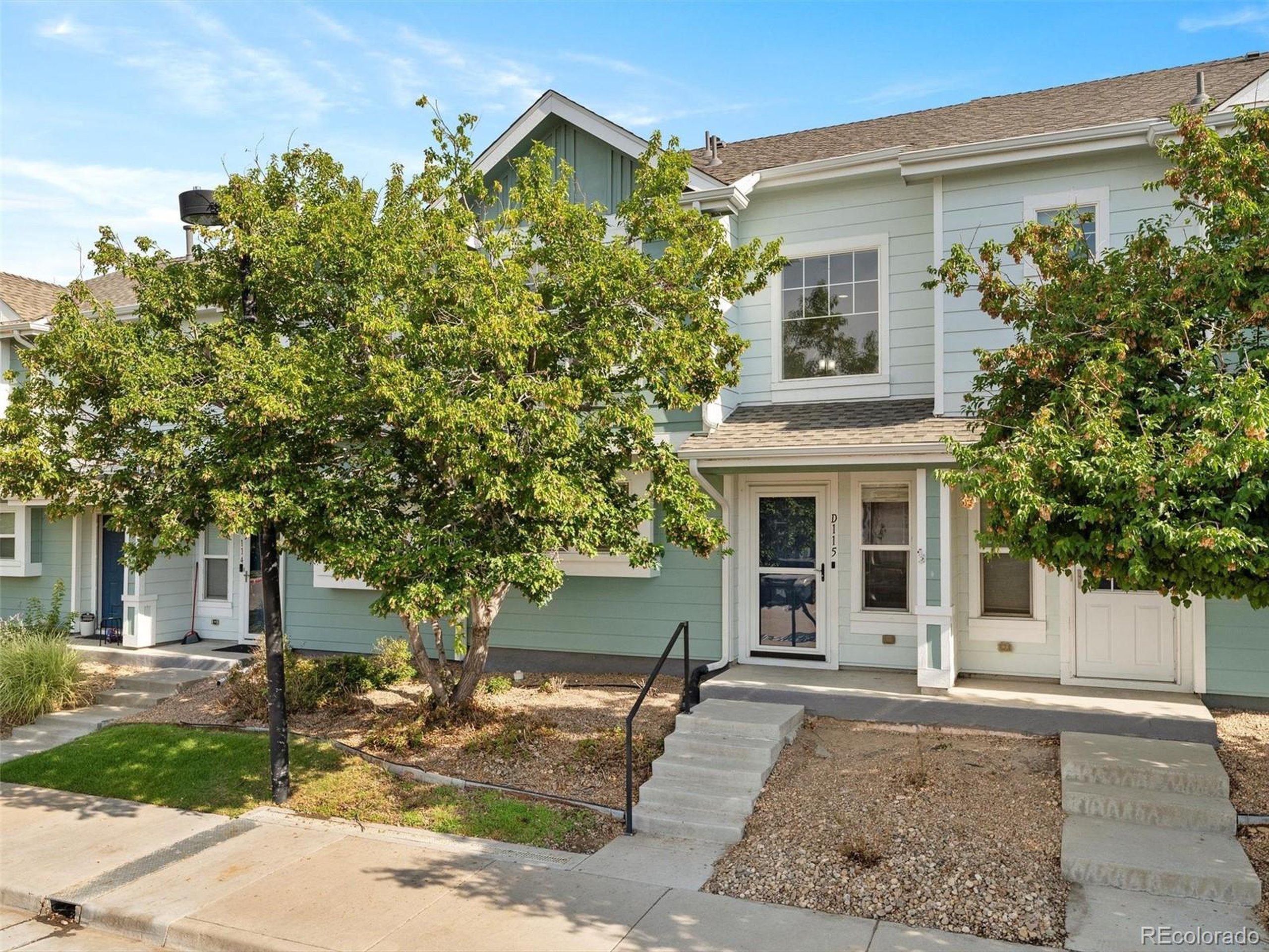 Ceylon St, Denver, CO 80249