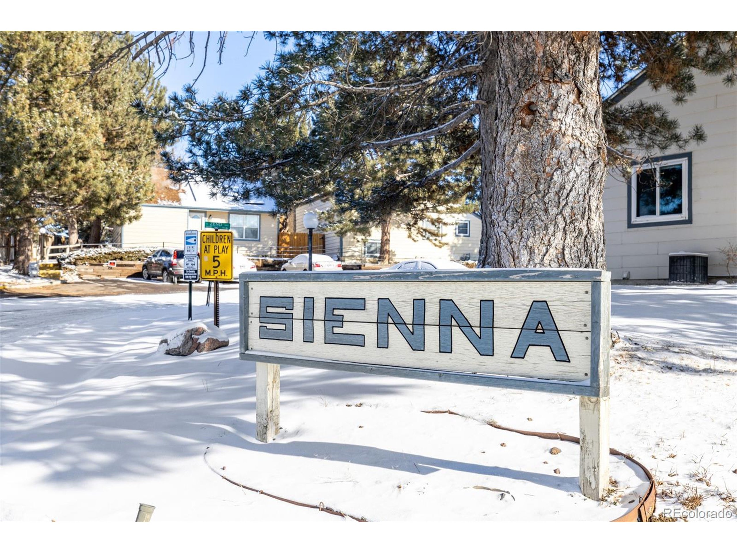 Zeno Way, Aurora, CO 80017 #1