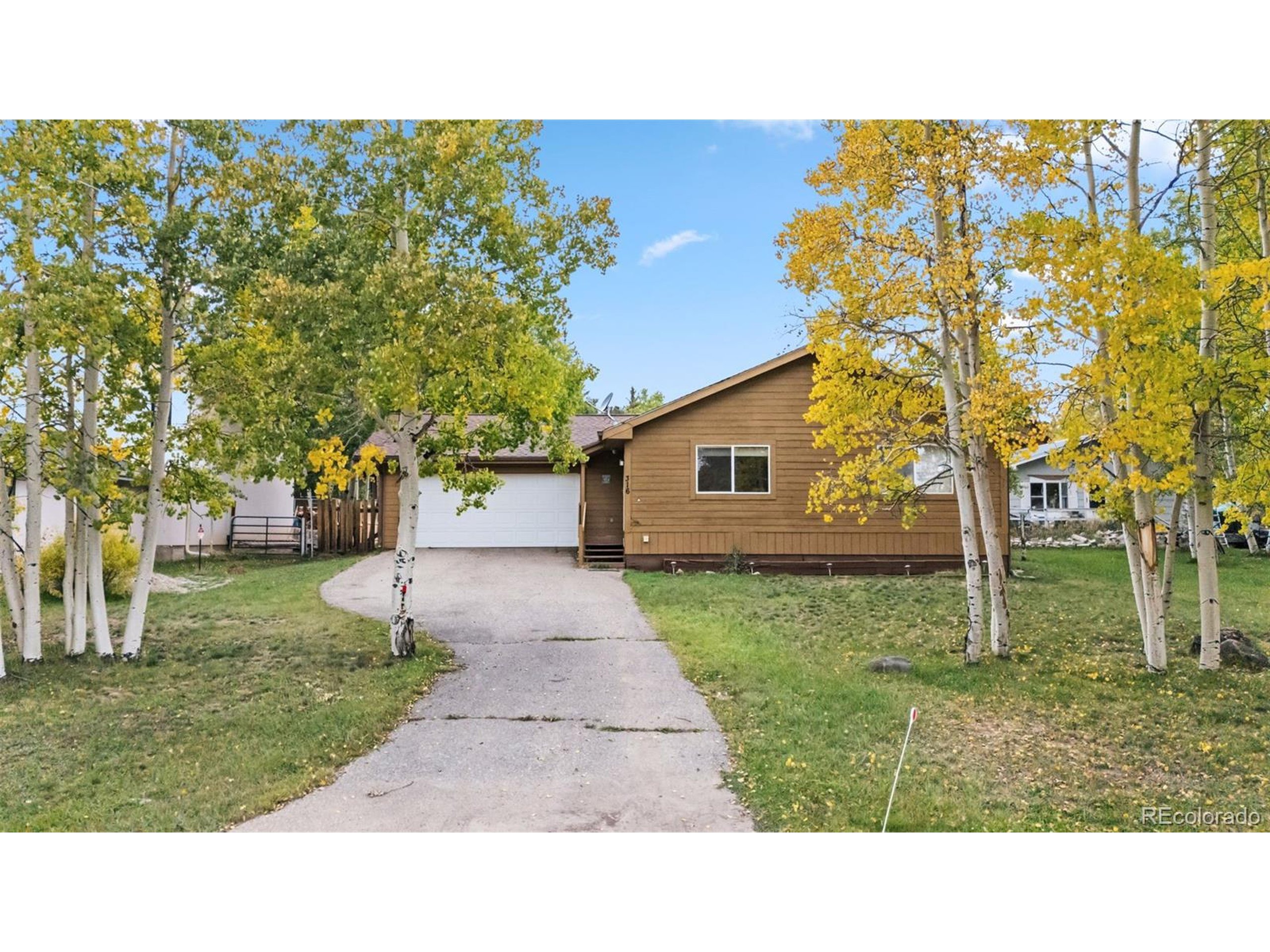 3rd St, Fairplay, CO 80440 #1