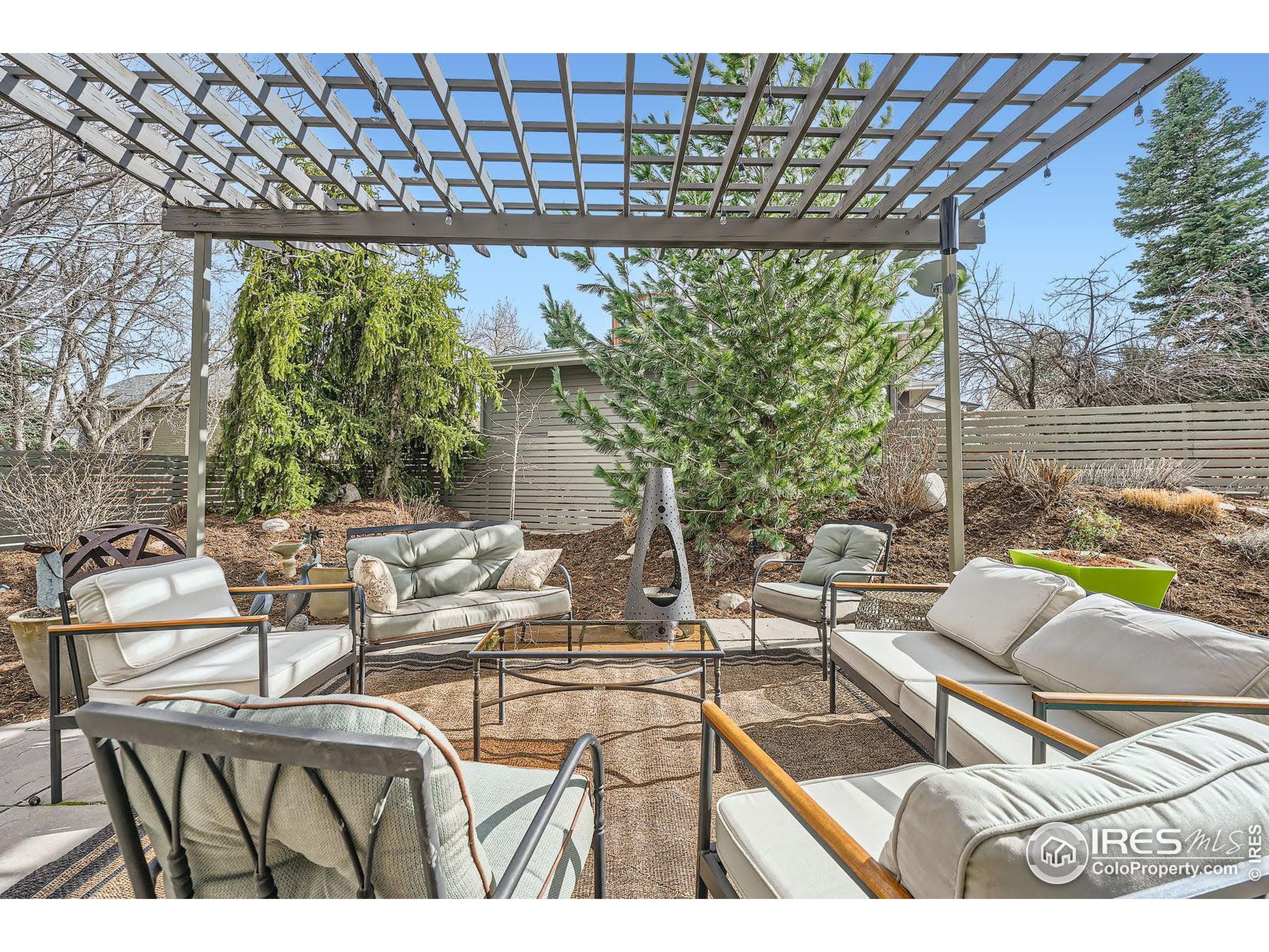 Oak Ave, Boulder, CO 80304 #1