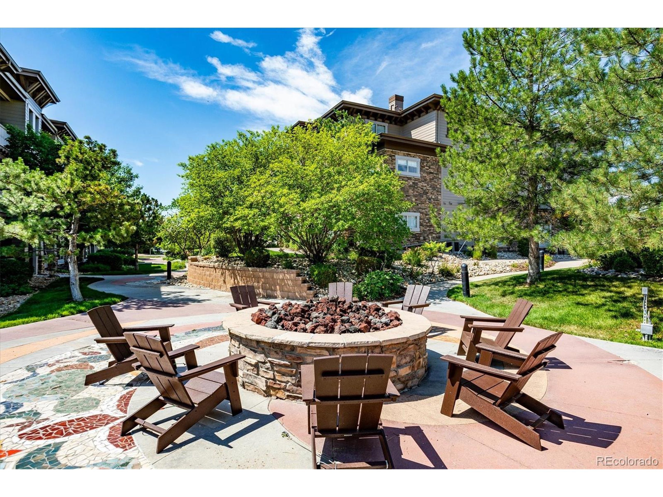 Las Ramblas Ct, Parker, CO 80134