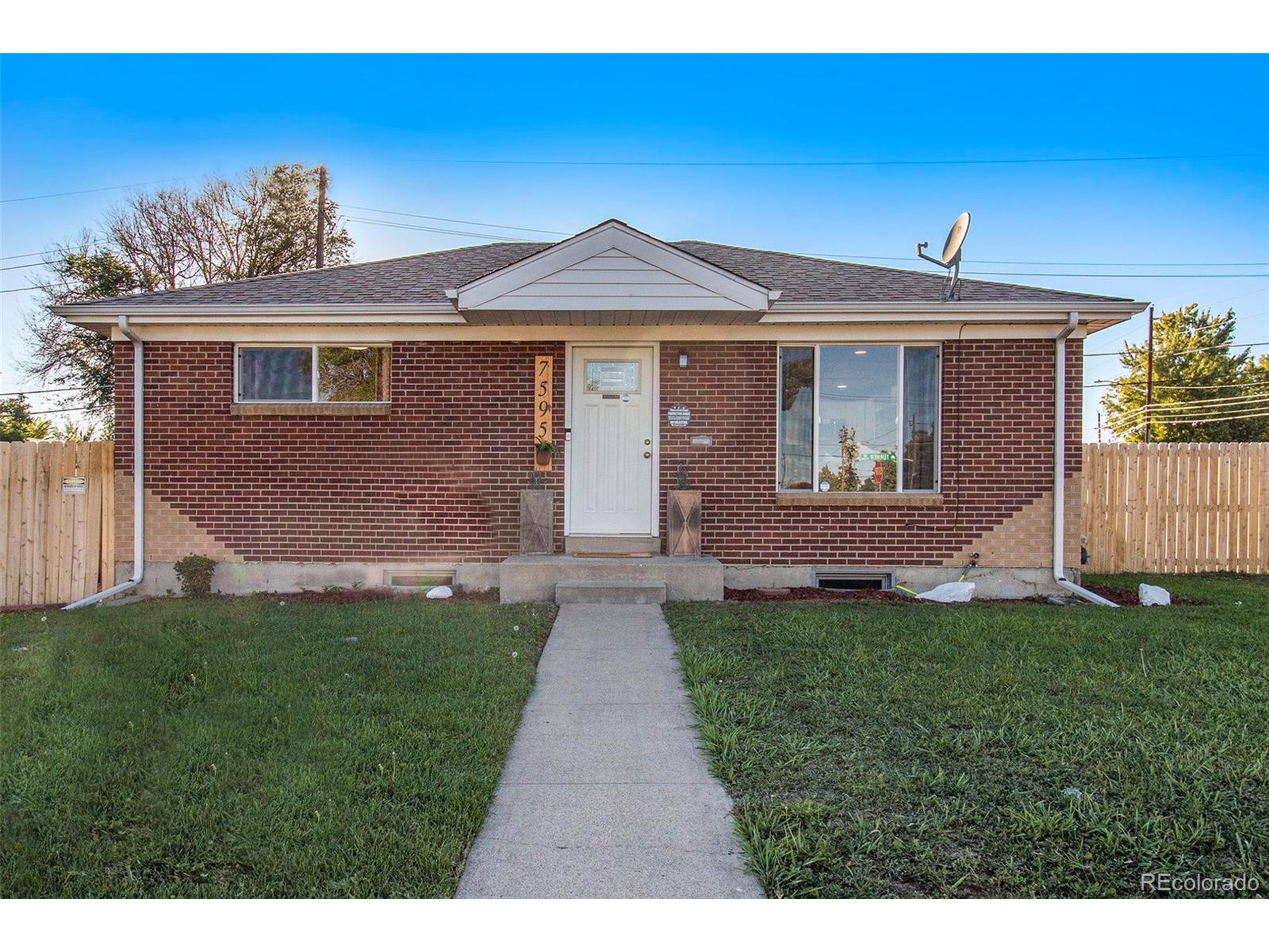 Turner Dr, Denver, CO 80221 #1