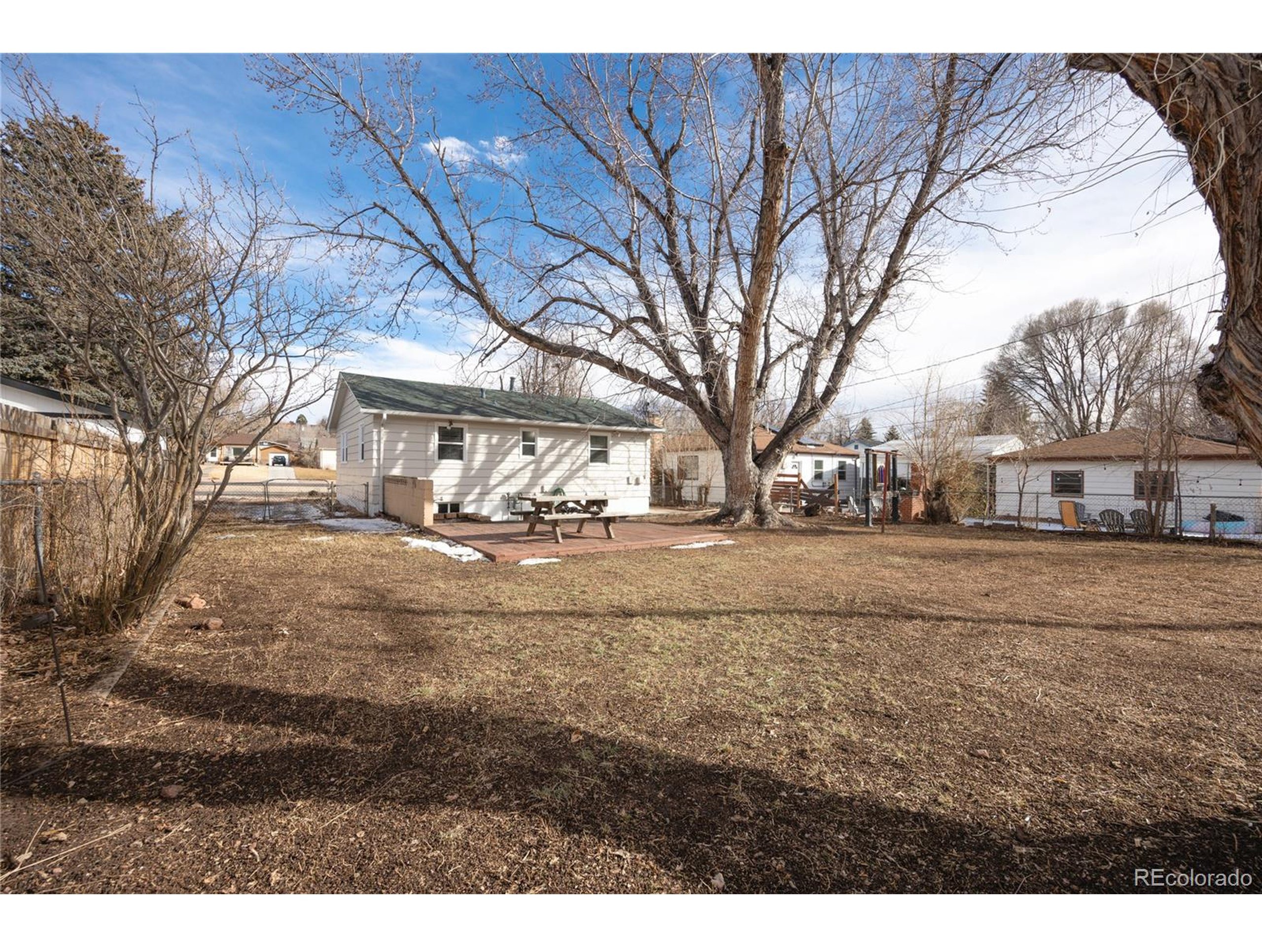 31st St, Colorado Springs, CO 80904 #1
