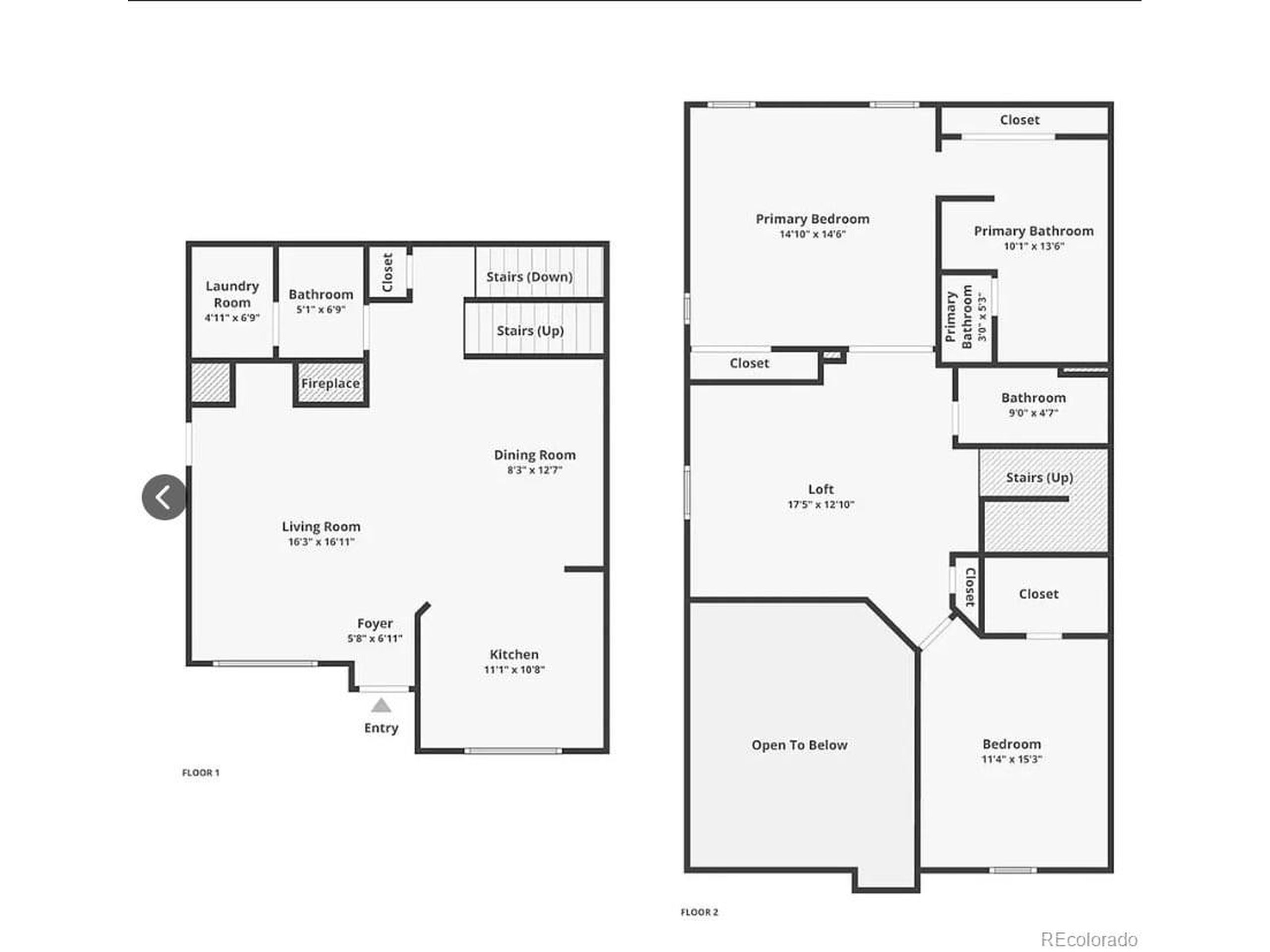 Fairmount Dr, Denver, CO 80230