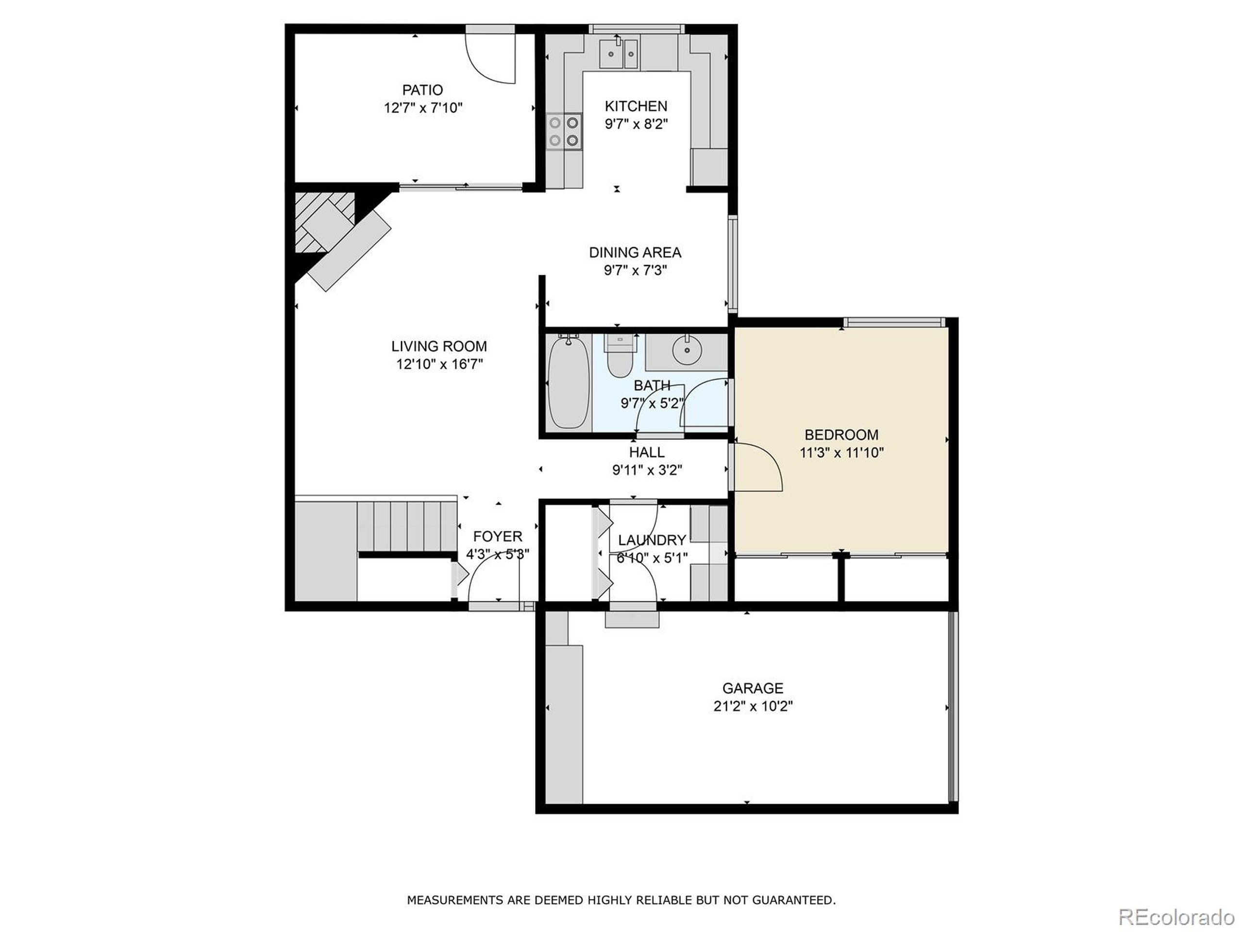 Everett Way, Littleton, CO 80128 #1