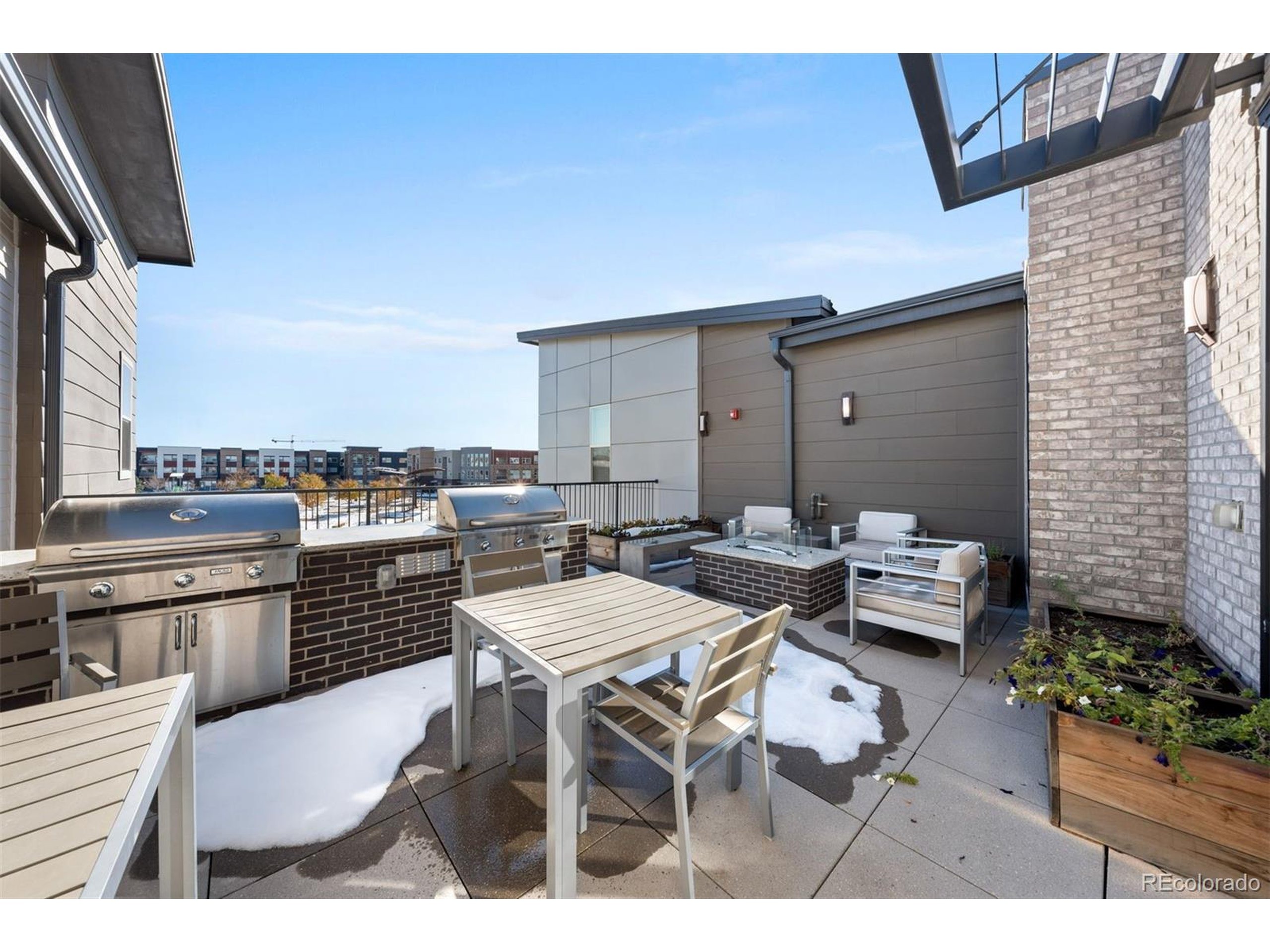 Fremont Pl, Centennial, CO 80122