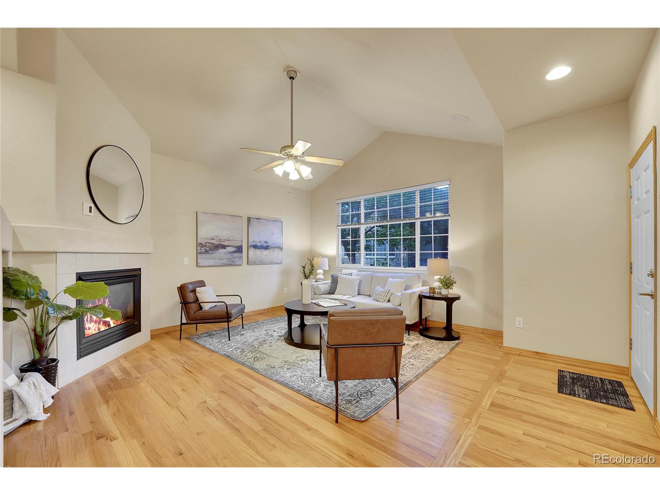 Yank Way, Littleton, CO 80127
