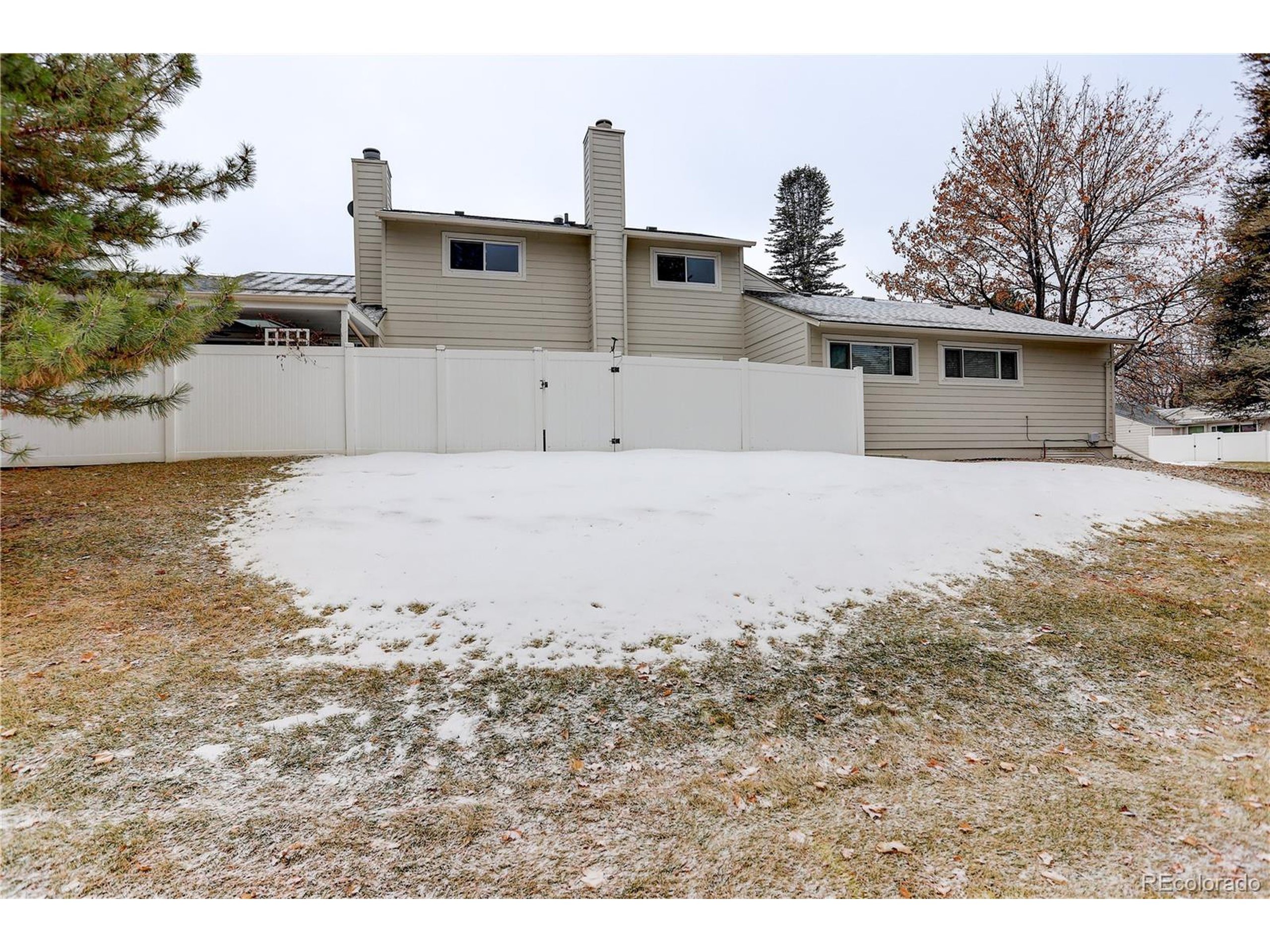Vine Cir, Centennial, CO 80122