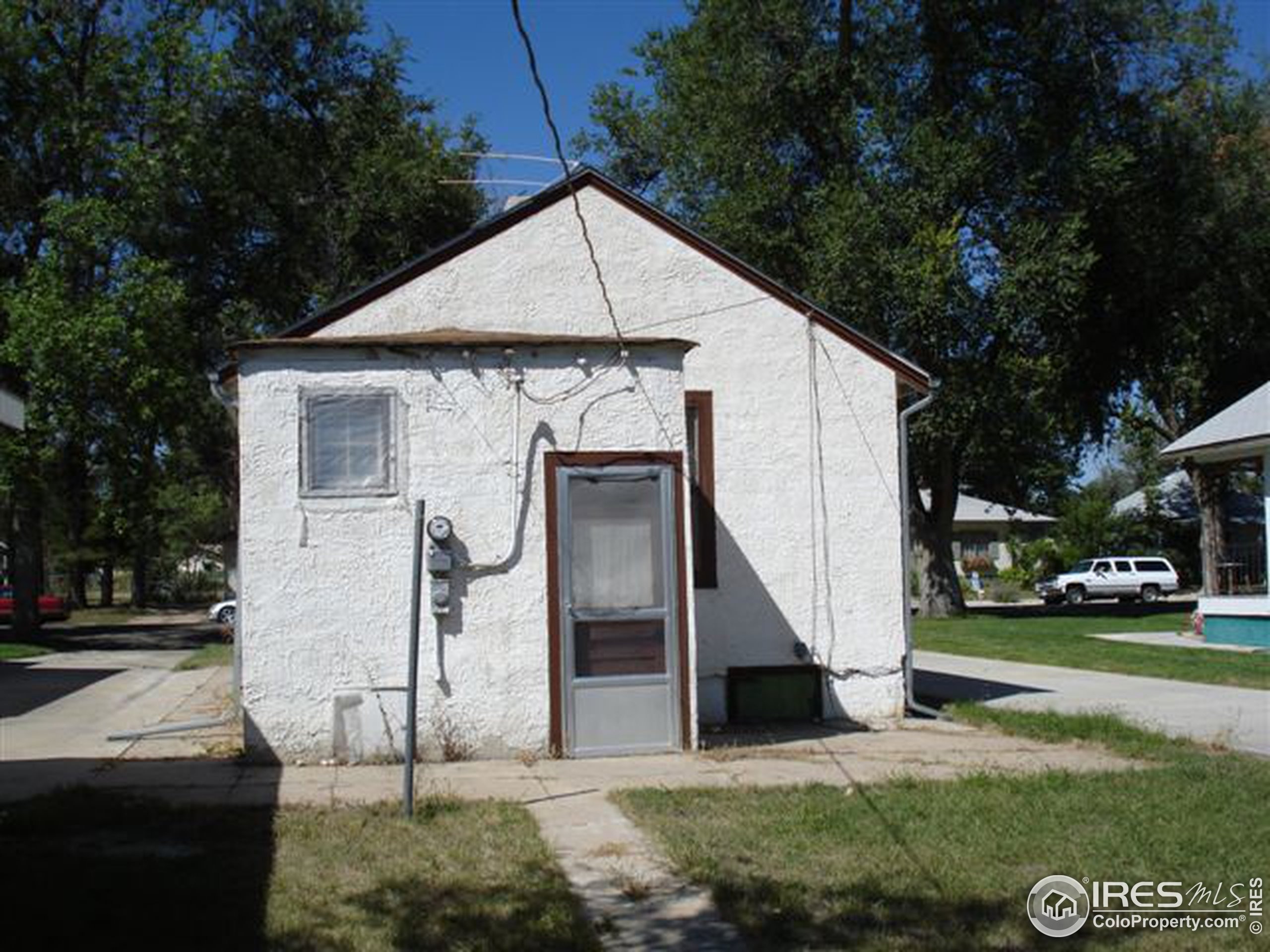 Meeker St, Fort Morgan, CO 80701 #1