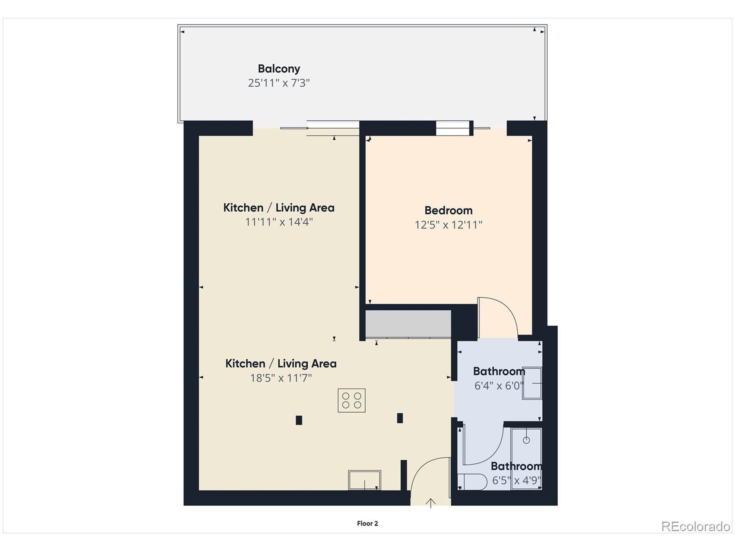 Saturn Dr, Colorado Springs, CO 80905 #1
