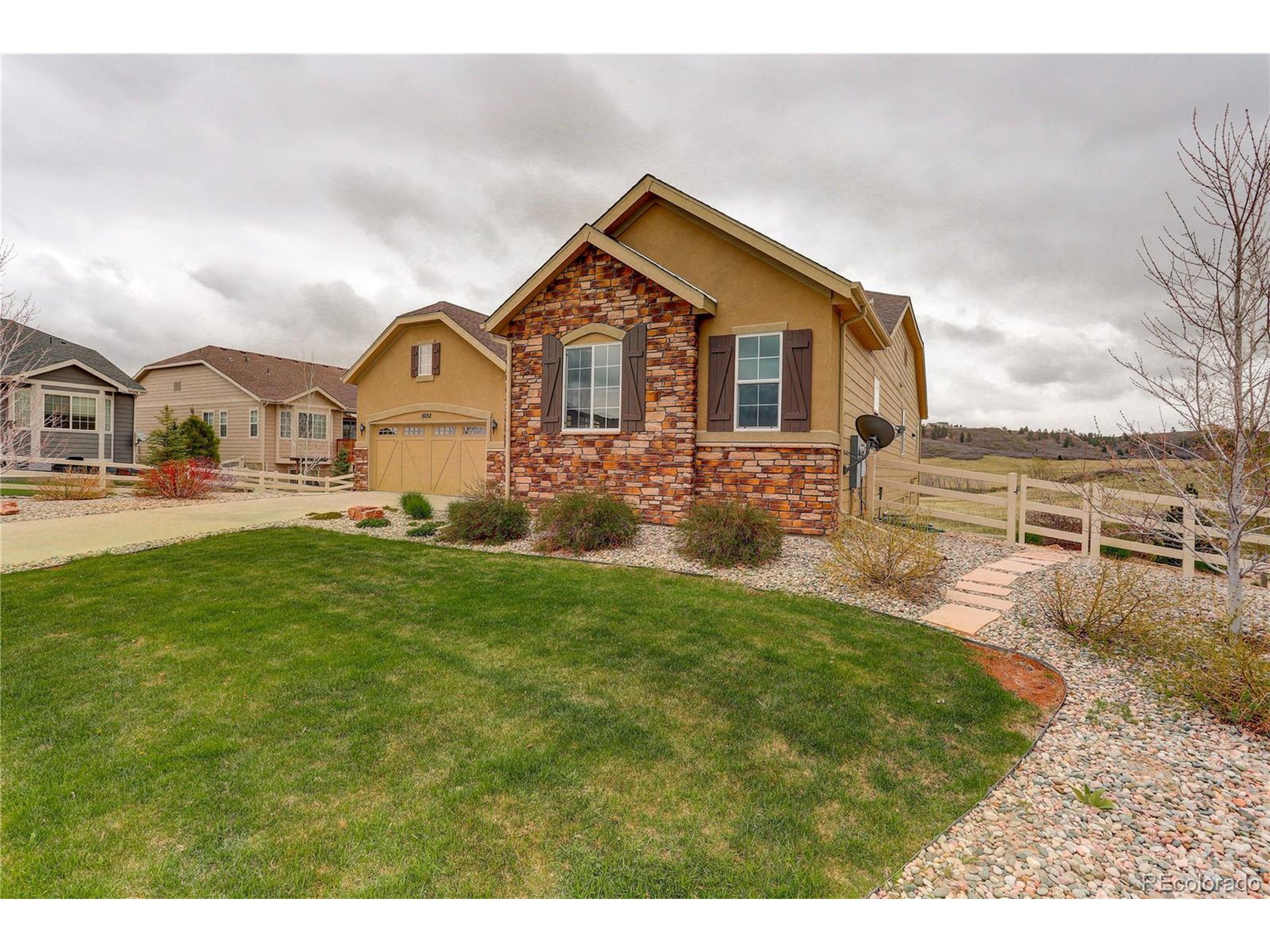 Clover Park Ct, Castle Rock, CO 80104