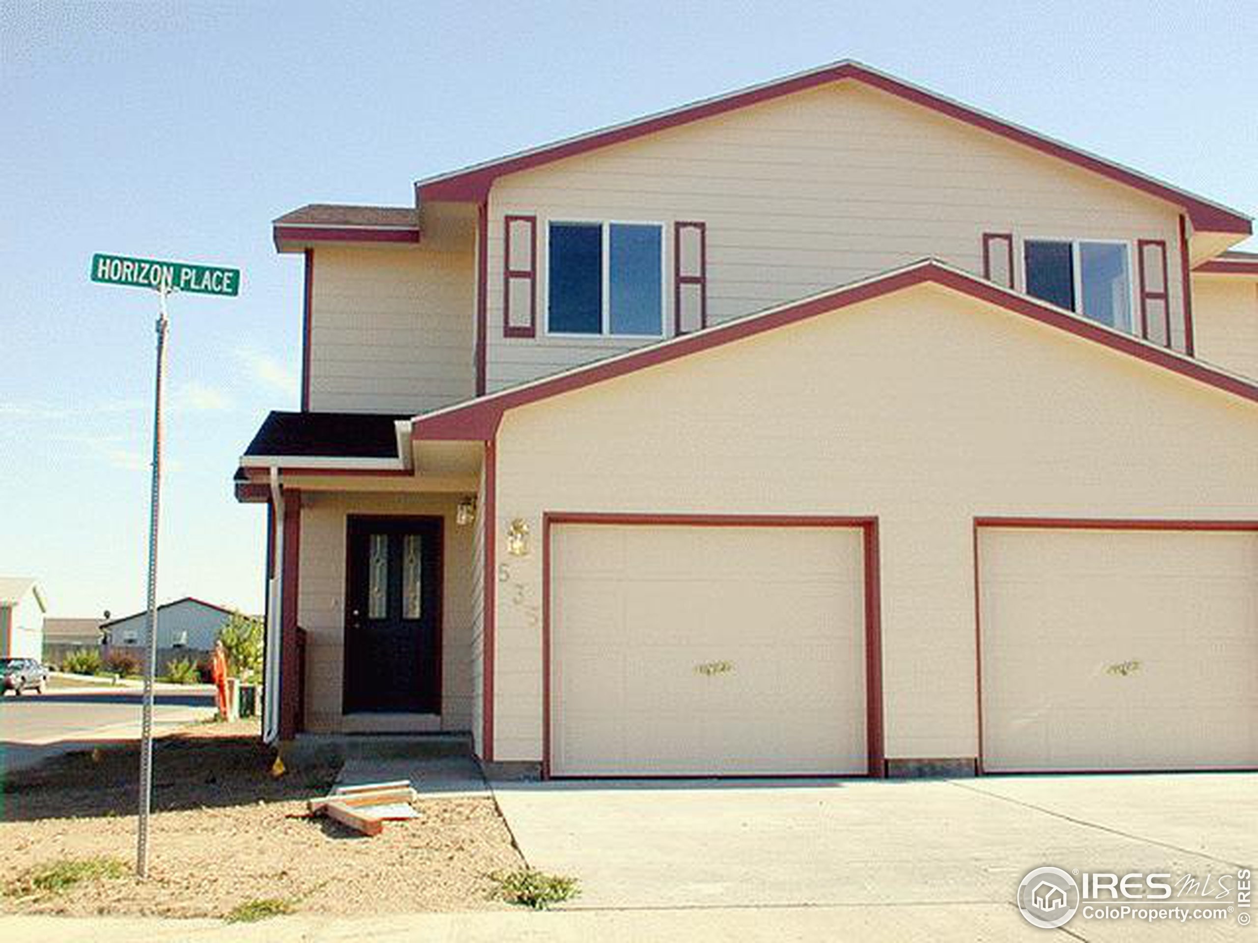 Horizon Pl, Dacono, CO 80514 #1